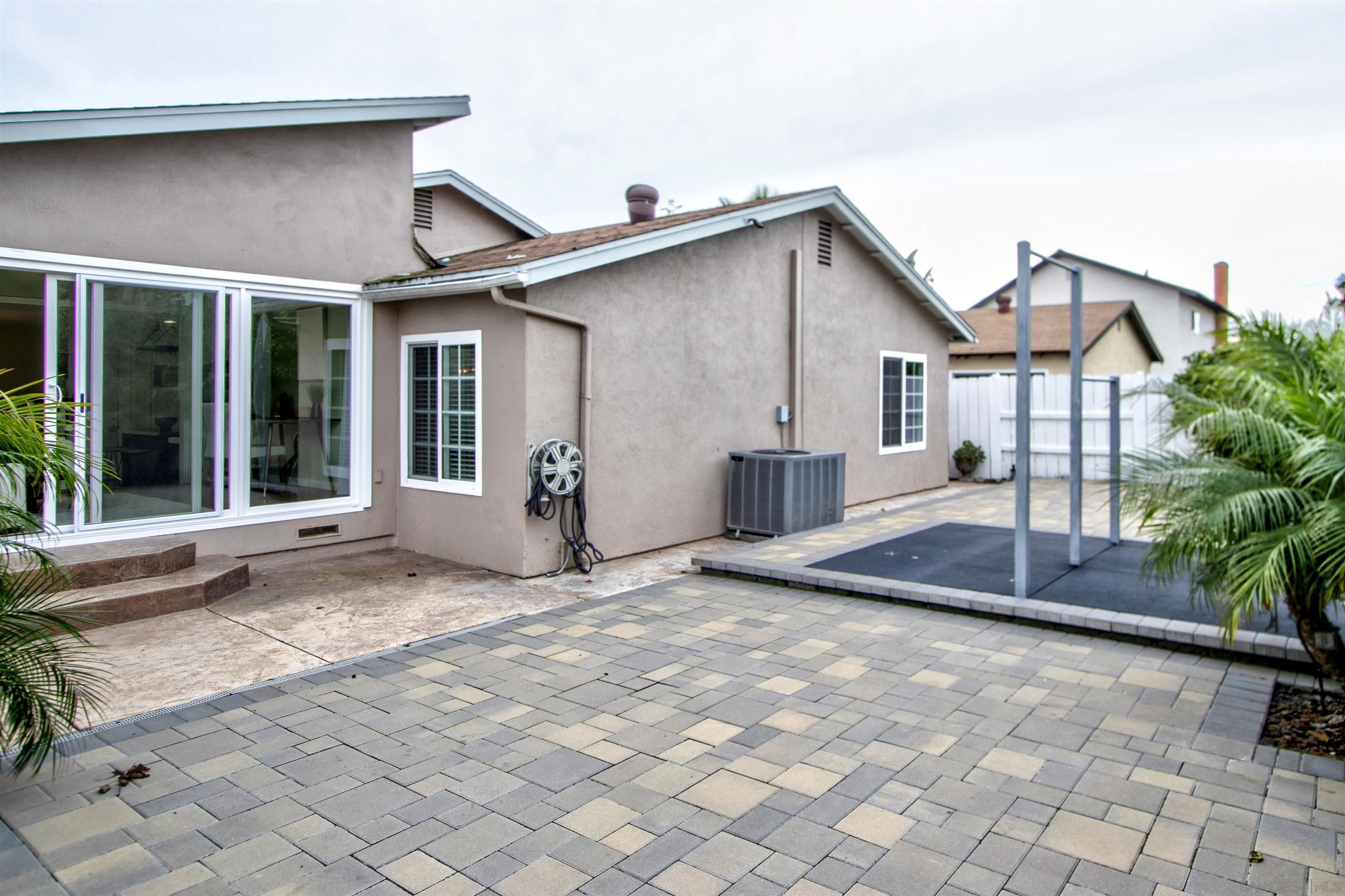 Detail Gallery Image 23 of 25 For 8450  Aries Road, San Diego,  CA 92126 - 3 Beds | 2 Baths