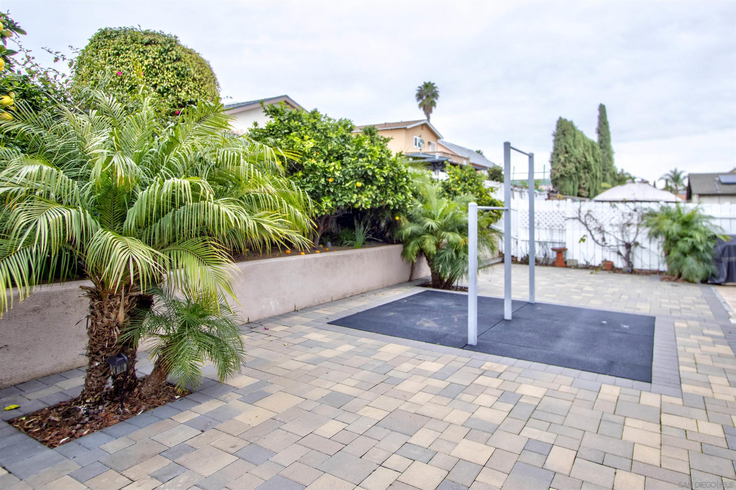 Detail Gallery Image 24 of 25 For 8450  Aries Road, San Diego,  CA 92126 - 3 Beds | 2 Baths