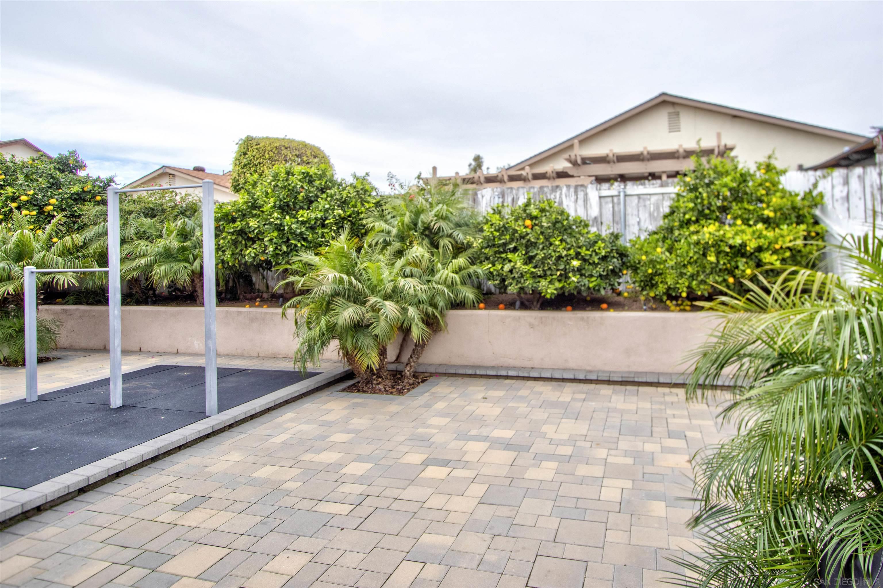 Detail Gallery Image 25 of 25 For 8450  Aries Road, San Diego,  CA 92126 - 3 Beds | 2 Baths