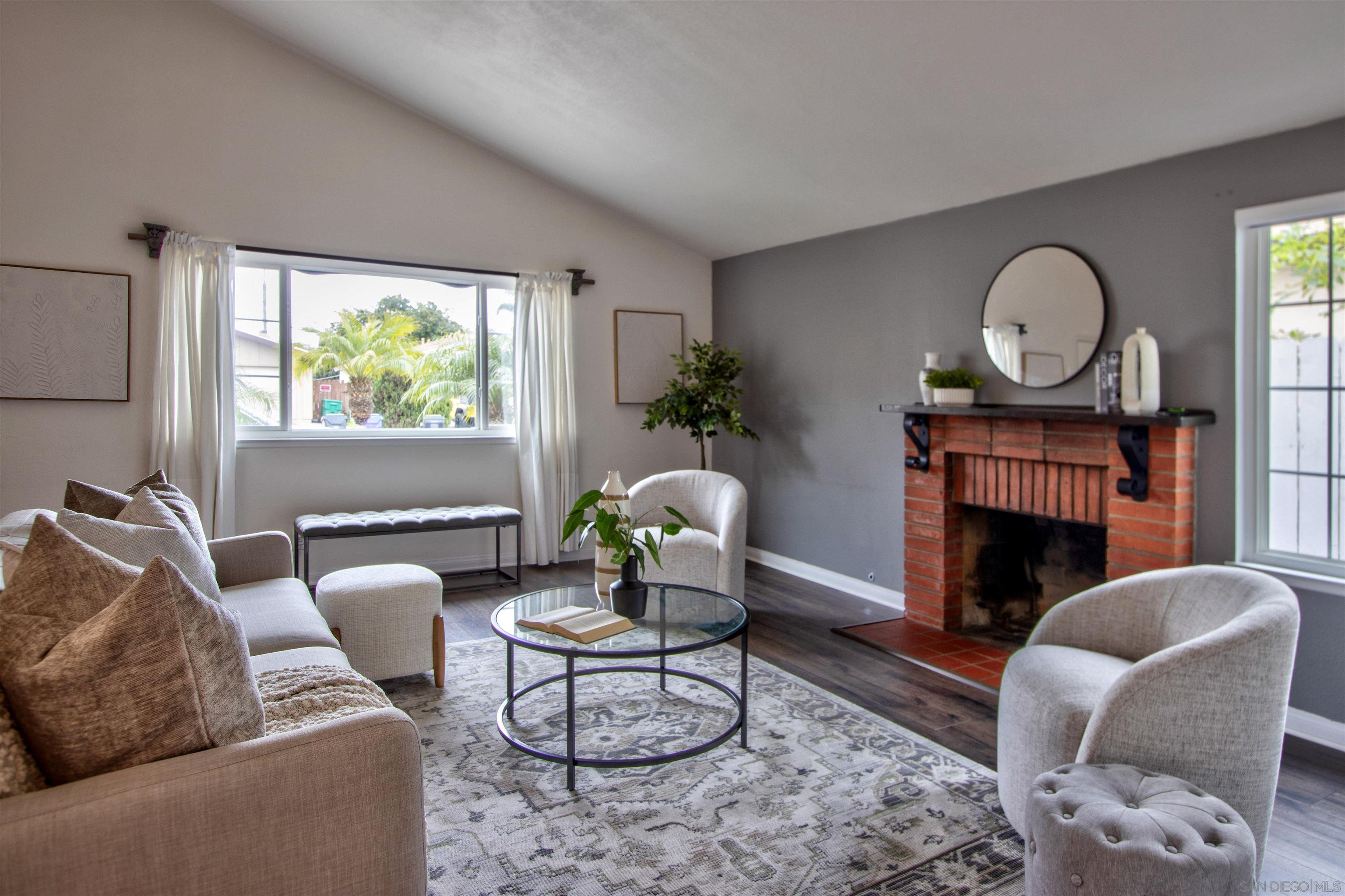 Detail Gallery Image 5 of 25 For 8450  Aries Road, San Diego,  CA 92126 - 3 Beds | 2 Baths