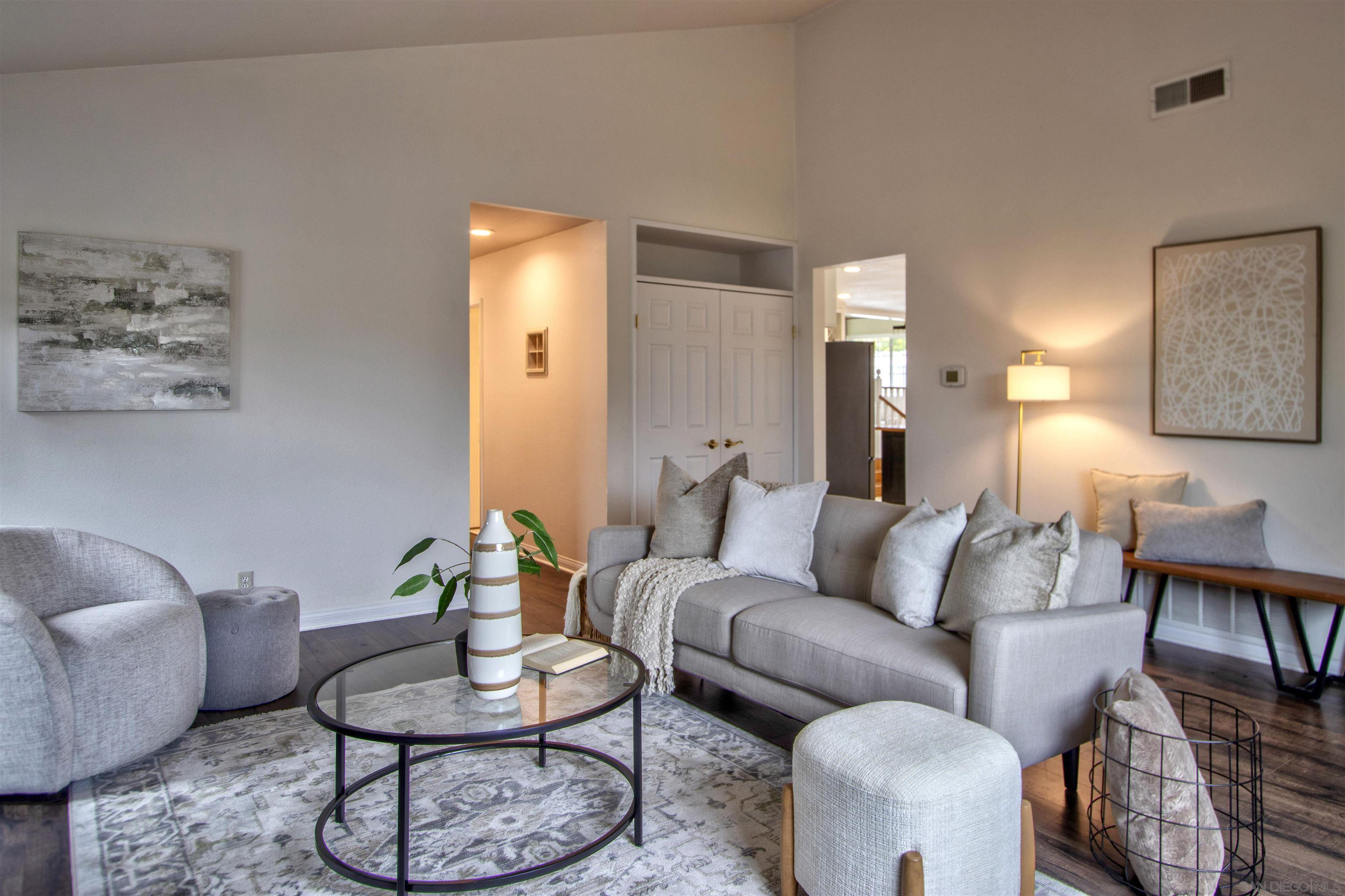 Detail Gallery Image 7 of 25 For 8450  Aries Road, San Diego,  CA 92126 - 3 Beds | 2 Baths