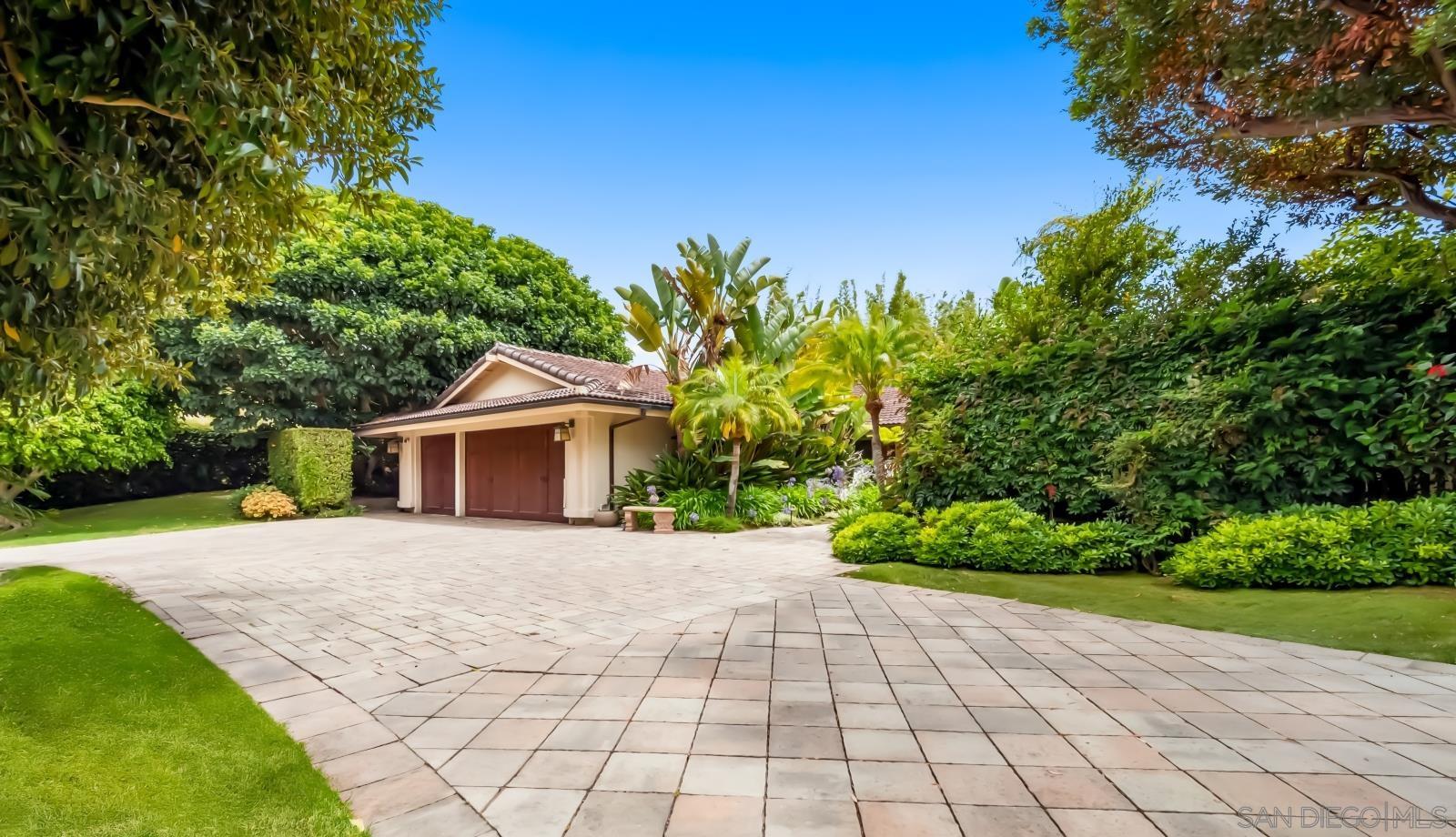 Detail Gallery Image 29 of 29 For 5979  via Zurita, La Jolla,  CA 92037 - 4 Beds | 2 Baths