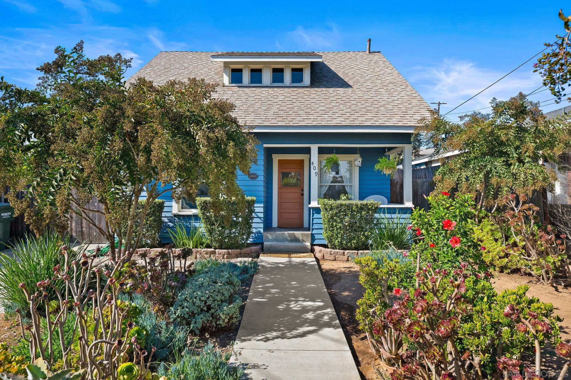 Front Image Thumbnail for SD2600662