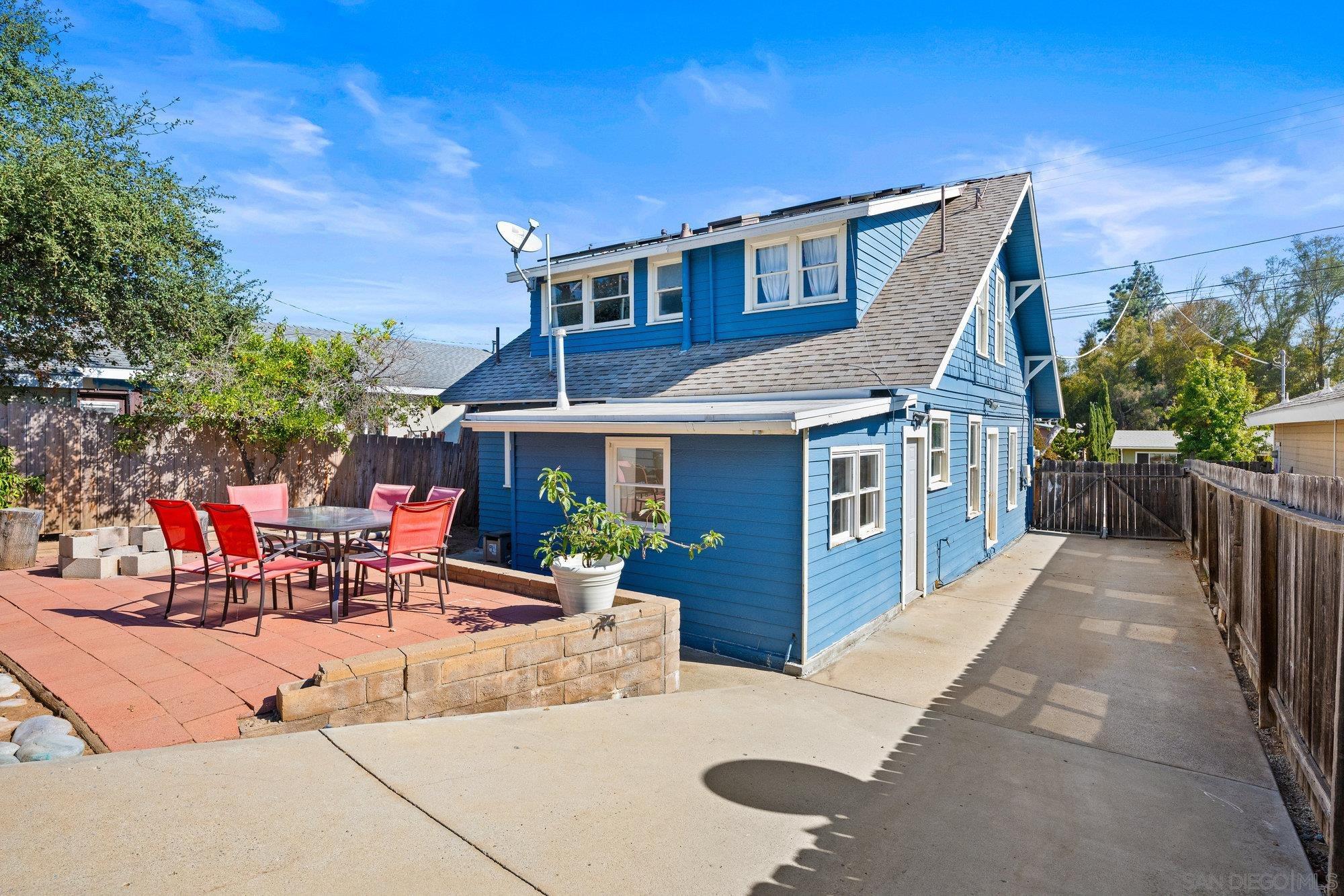 Detail Gallery Image 20 of 23 For 409 S Tulip, Escondido,  CA 92025 - 4 Beds | 2 Baths