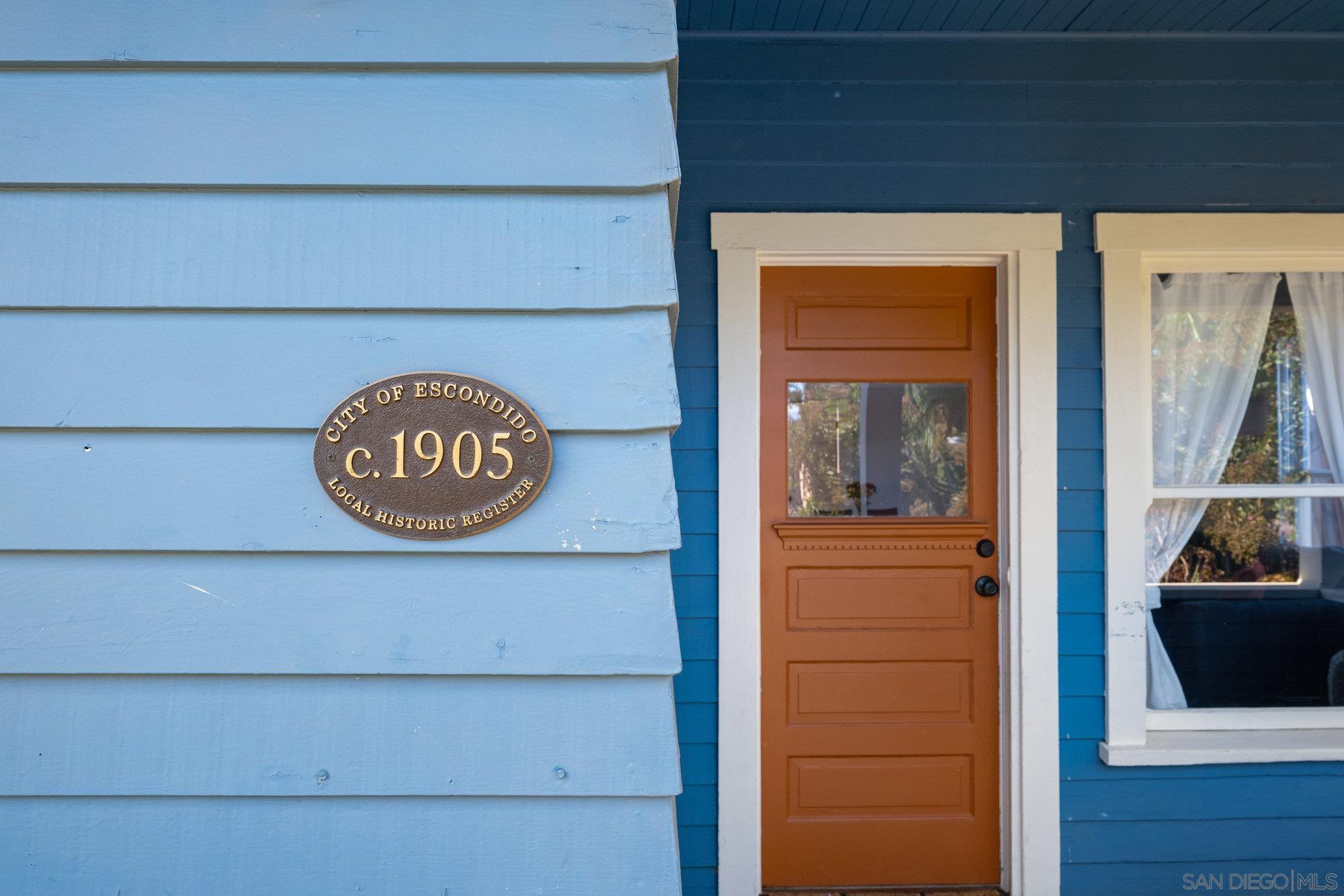 Detail Gallery Image 3 of 23 For 409 S Tulip, Escondido,  CA 92025 - 4 Beds | 2 Baths