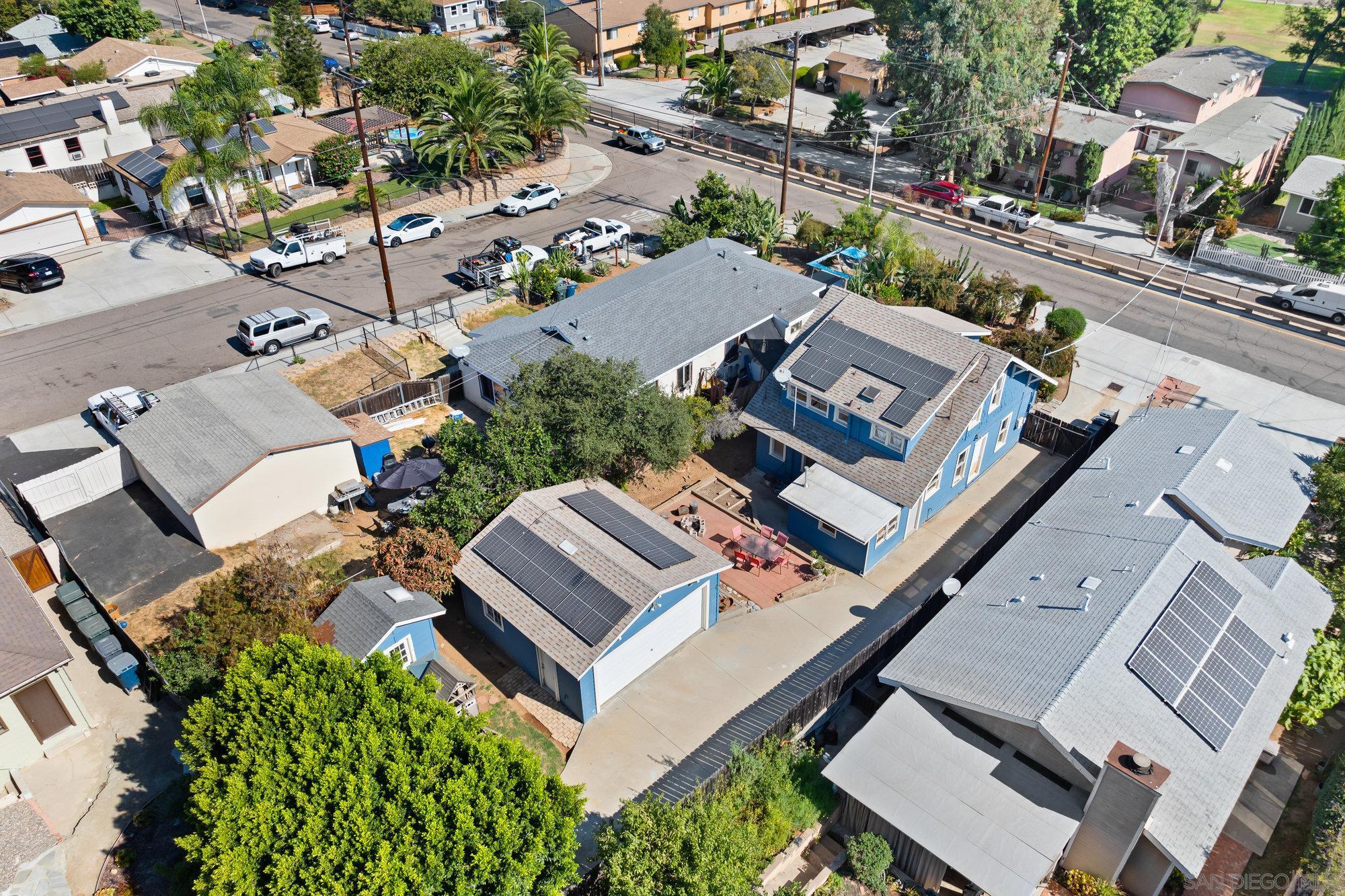 Detail Gallery Image 22 of 23 For 409 S Tulip, Escondido,  CA 92025 - 4 Beds | 2 Baths