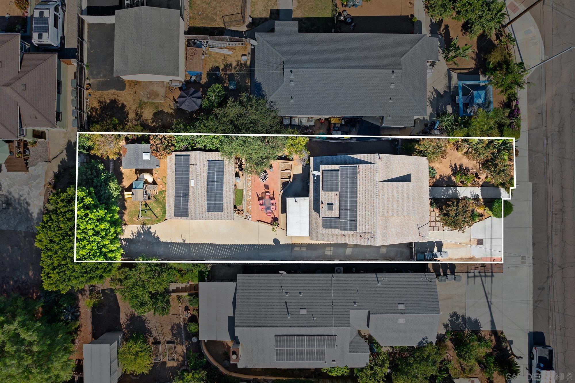 Detail Gallery Image 18 of 18 For 409-2 S Tulip Street, Escondido,  CA 92025 - 1 Beds | 1 Baths