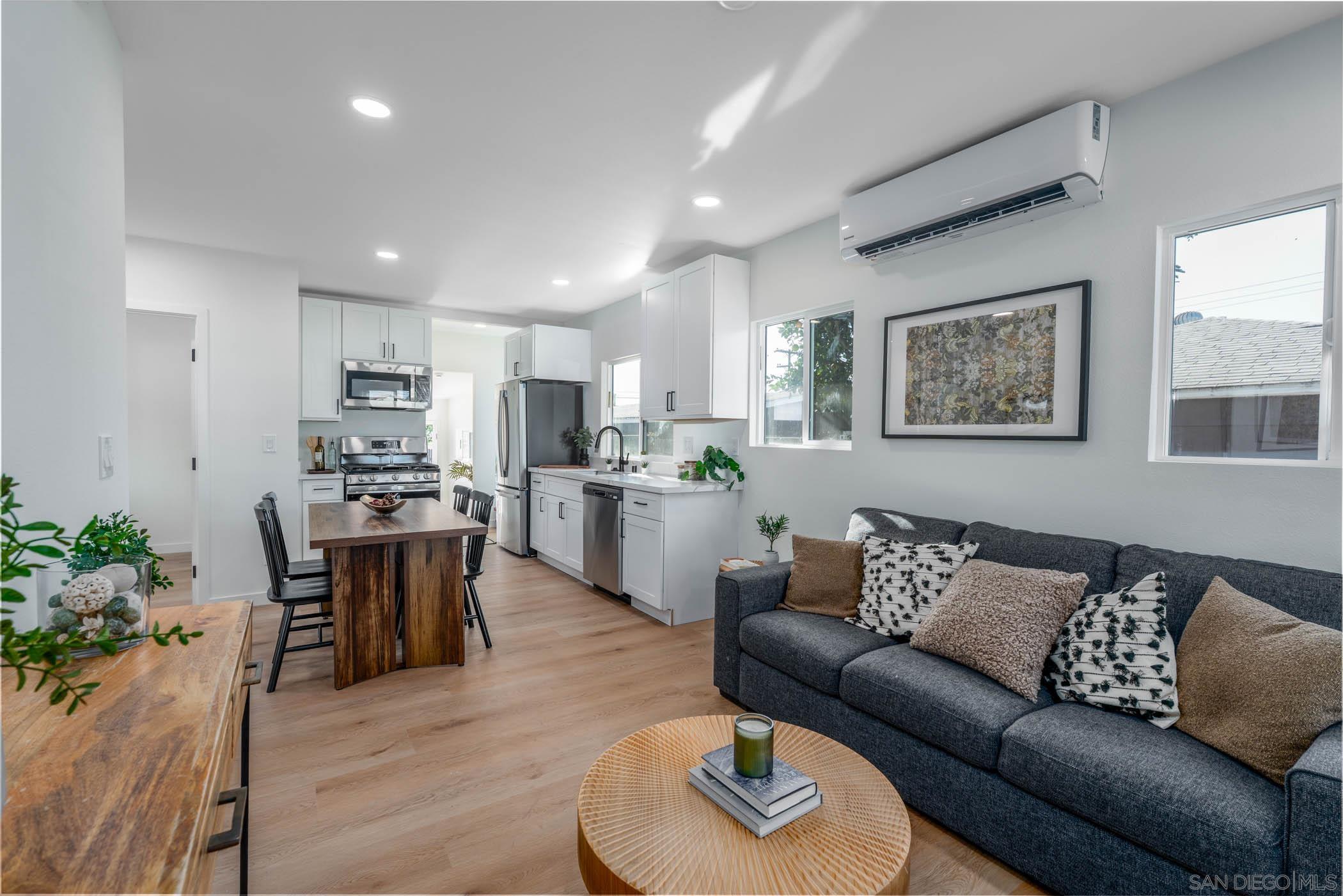 Detail Gallery Image 2 of 25 For 3921-23  Delta St., San Diego,  CA 92113 - – Beds | – Baths