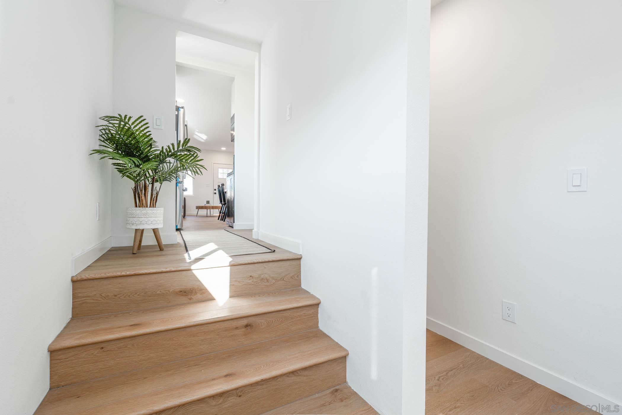 Detail Gallery Image 12 of 25 For 3921-23  Delta St., San Diego,  CA 92113 - – Beds | – Baths