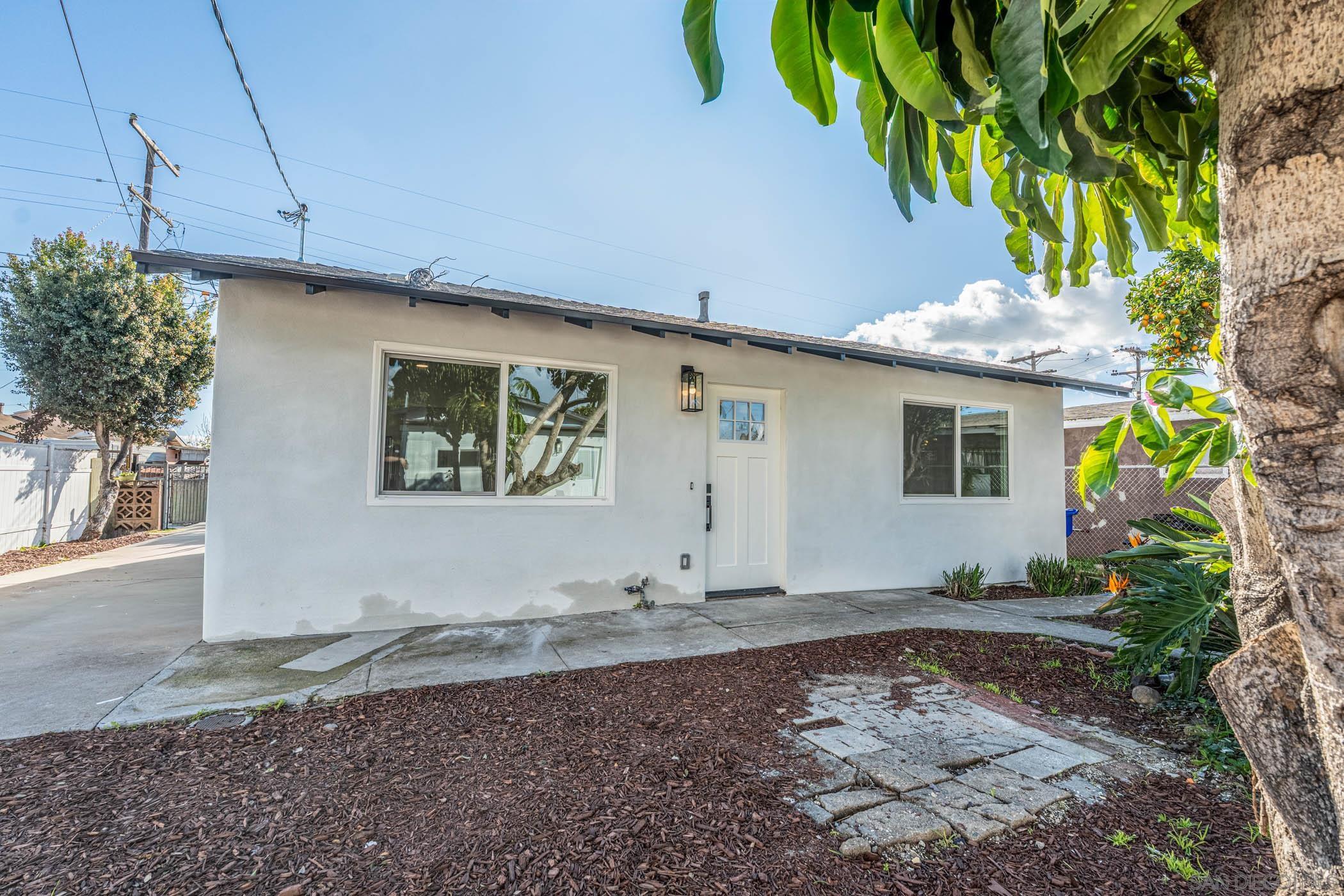 Detail Gallery Image 15 of 25 For 3921-23  Delta St., San Diego,  CA 92113 - – Beds | – Baths