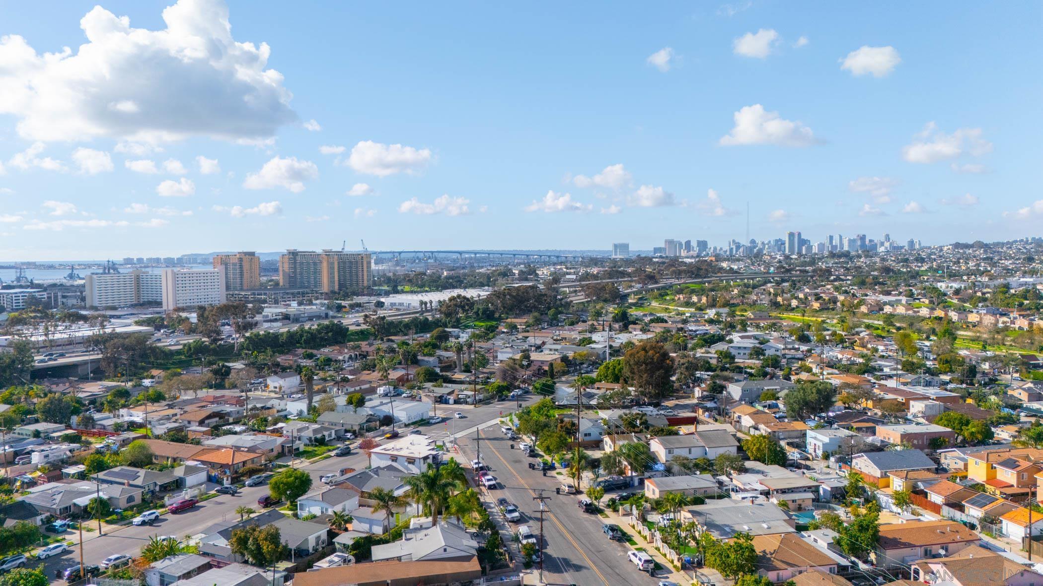 Detail Gallery Image 24 of 25 For 3921-23  Delta St., San Diego,  CA 92113 - – Beds | – Baths