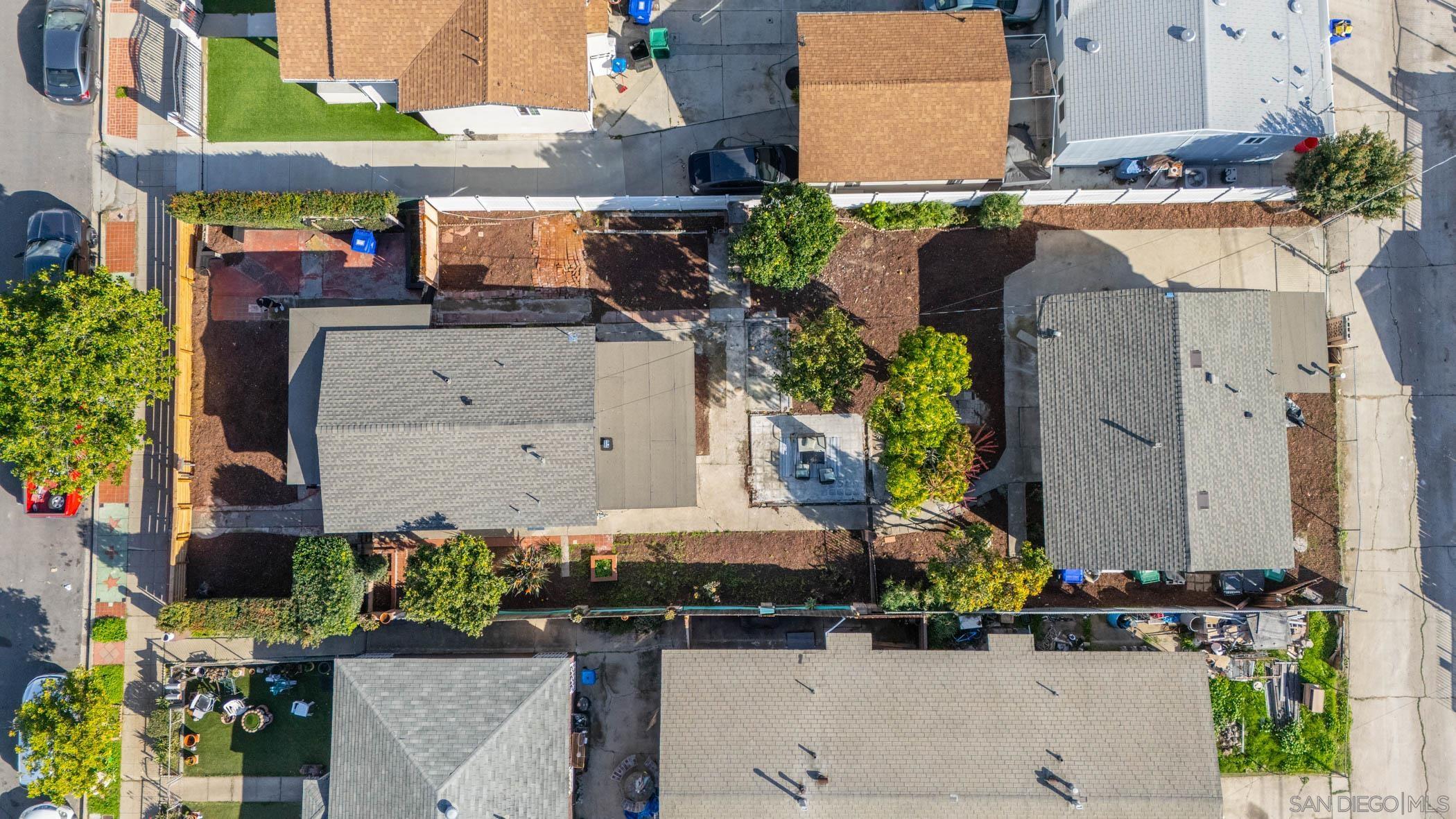 Detail Gallery Image 25 of 25 For 3921-23  Delta St., San Diego,  CA 92113 - – Beds | – Baths