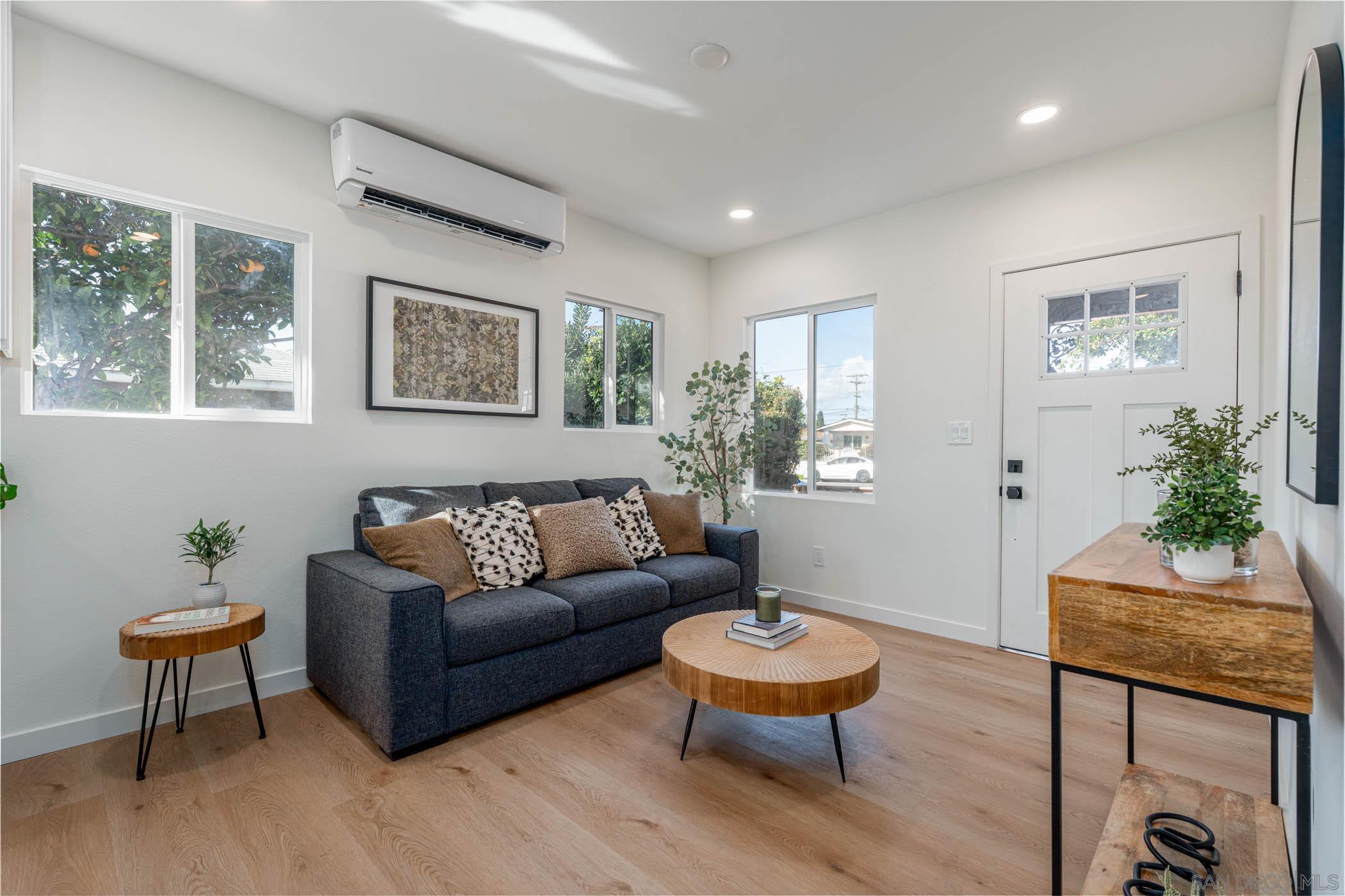 Detail Gallery Image 6 of 25 For 3921-23  Delta St., San Diego,  CA 92113 - – Beds | – Baths