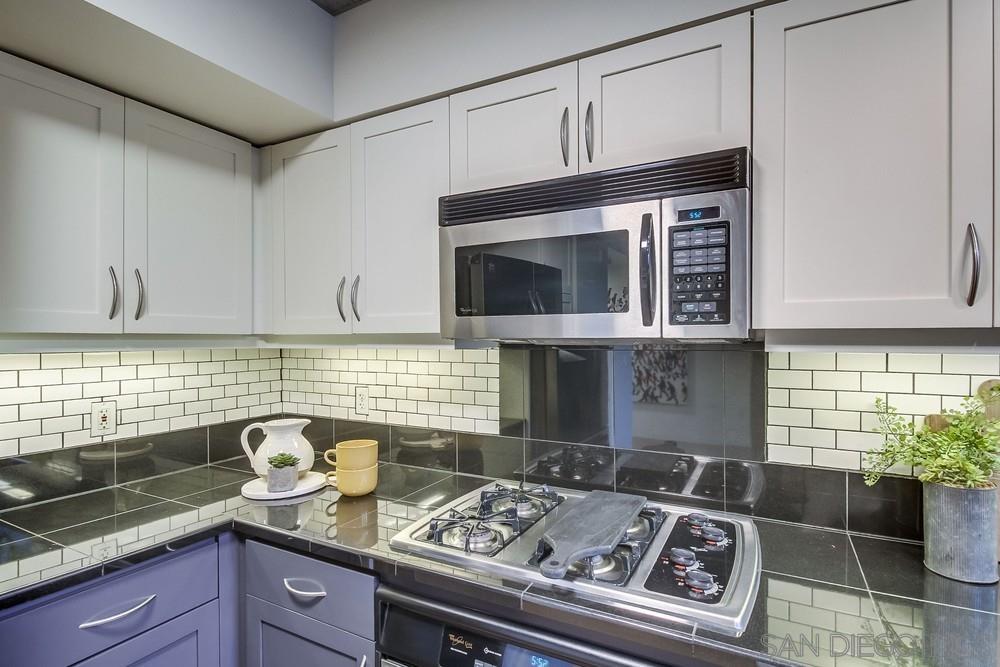 Detail Gallery Image 12 of 46 For 1780  Kettner Blvd  #106,  San Diego,  CA 92101 - 1 Beds | 1/1 Baths