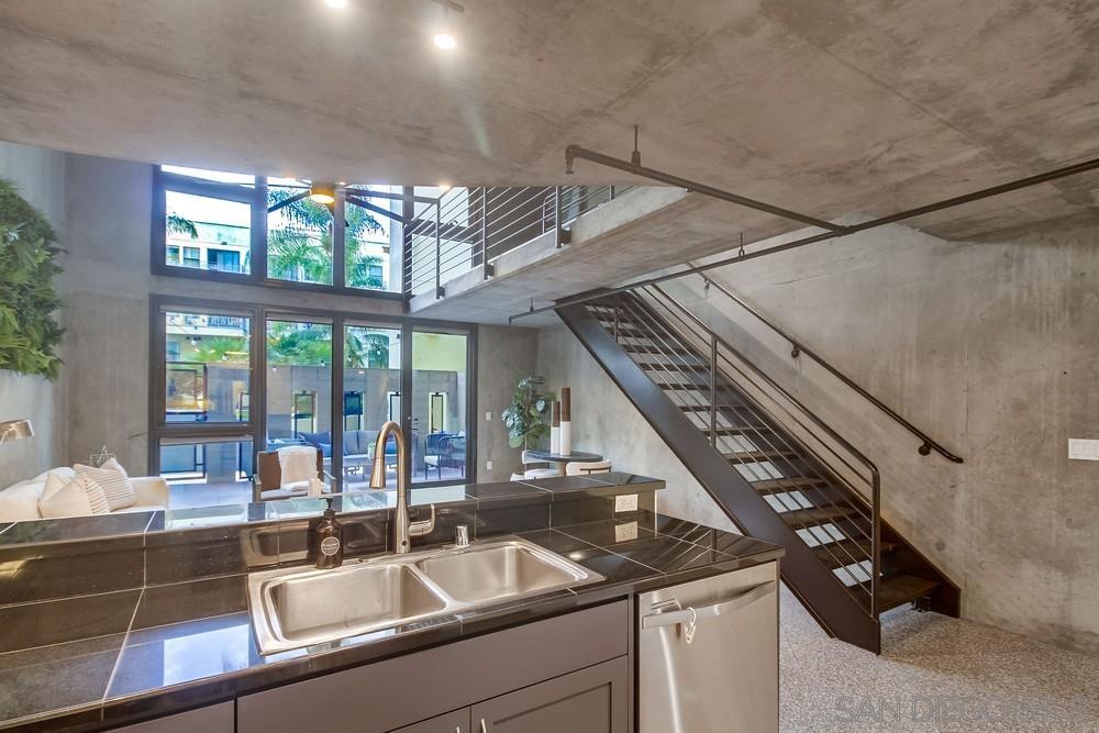 Detail Gallery Image 14 of 46 For 1780  Kettner Blvd  #106,  San Diego,  CA 92101 - 1 Beds | 1/1 Baths