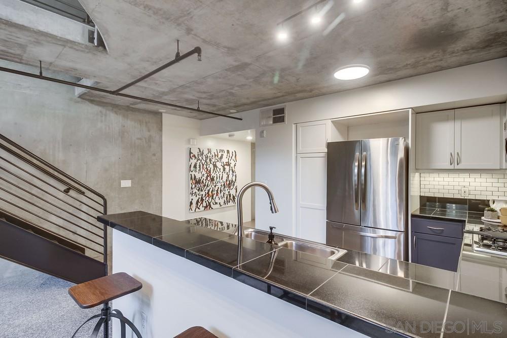 Detail Gallery Image 15 of 46 For 1780  Kettner Blvd  #106,  San Diego,  CA 92101 - 1 Beds | 1/1 Baths