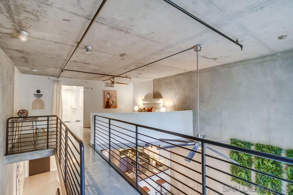 Detail Gallery Image 19 of 46 For 1780  Kettner Blvd  #106,  San Diego,  CA 92101 - 1 Beds | 1/1 Baths