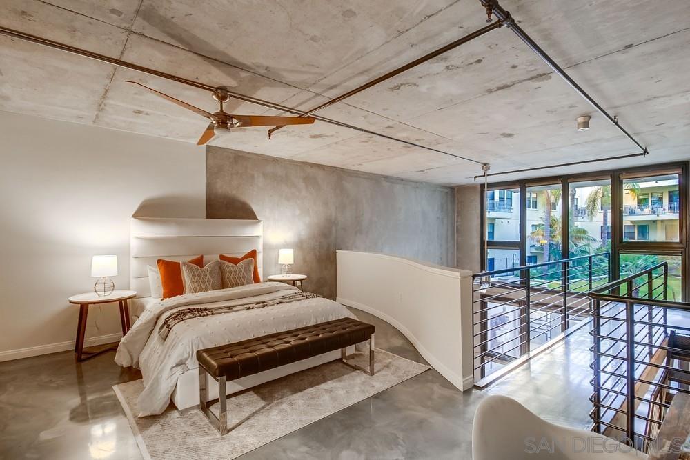 Detail Gallery Image 23 of 46 For 1780  Kettner Blvd  #106,  San Diego,  CA 92101 - 1 Beds | 1/1 Baths