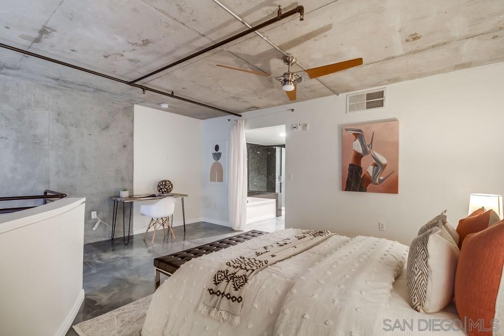 Detail Gallery Image 25 of 46 For 1780  Kettner Blvd  #106,  San Diego,  CA 92101 - 1 Beds | 1/1 Baths