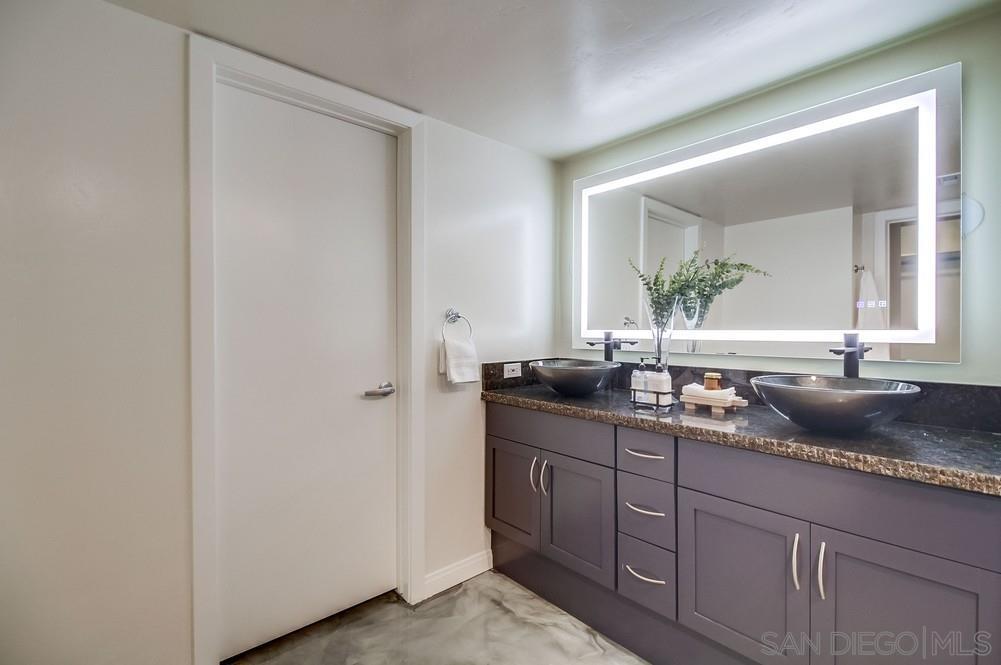 Detail Gallery Image 29 of 46 For 1780  Kettner Blvd  #106,  San Diego,  CA 92101 - 1 Beds | 1/1 Baths