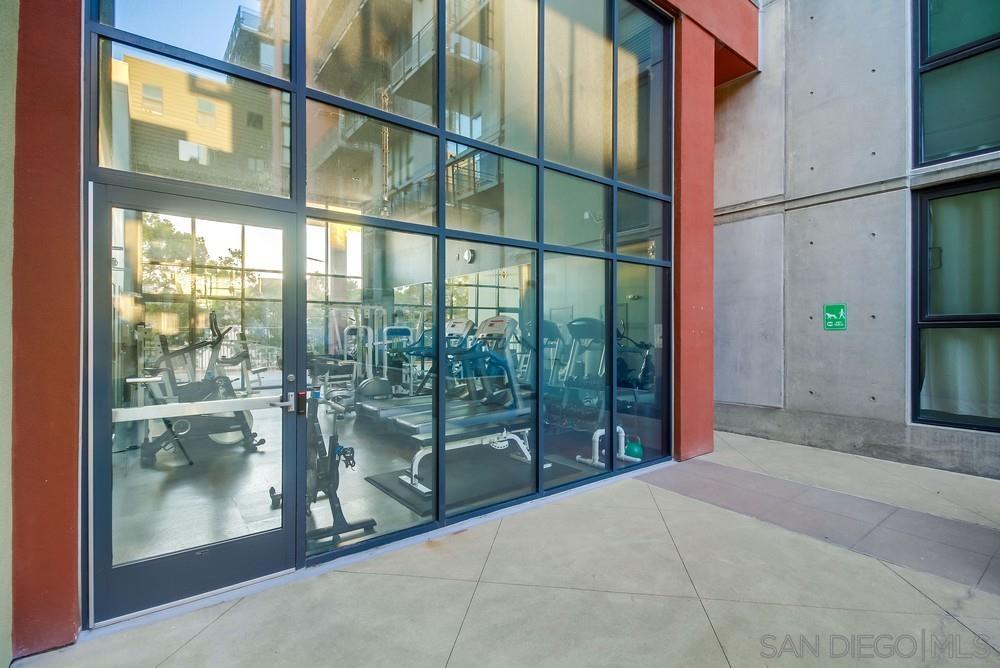 Detail Gallery Image 40 of 46 For 1780  Kettner Blvd  #106,  San Diego,  CA 92101 - 1 Beds | 1/1 Baths