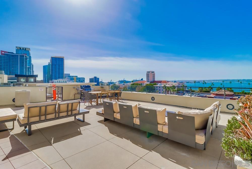 Detail Gallery Image 44 of 46 For 1780  Kettner Blvd  #106,  San Diego,  CA 92101 - 1 Beds | 1/1 Baths