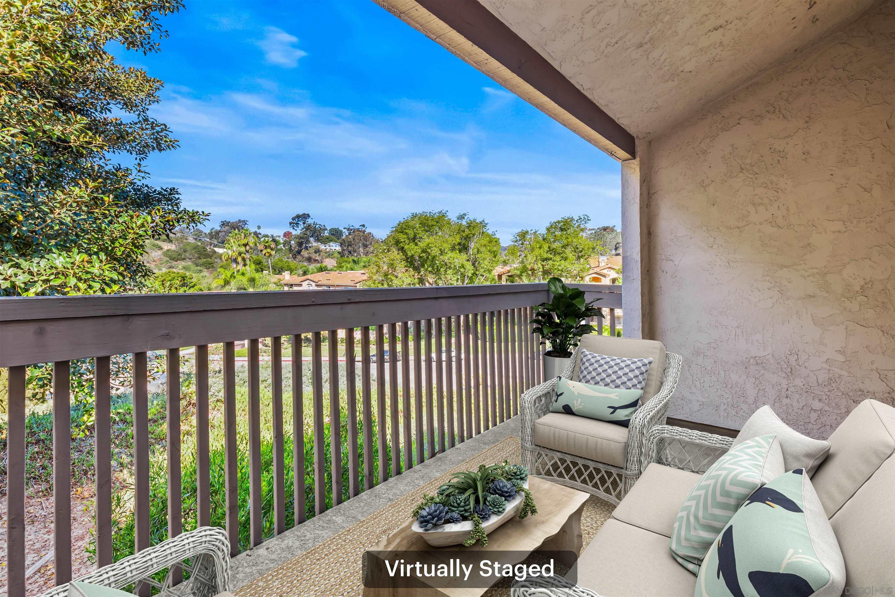 Detail Gallery Image 17 of 30 For 8561  Villa La Jolla Dr  #K,  La Jolla,  CA 92037 - 1 Beds | 1 Baths