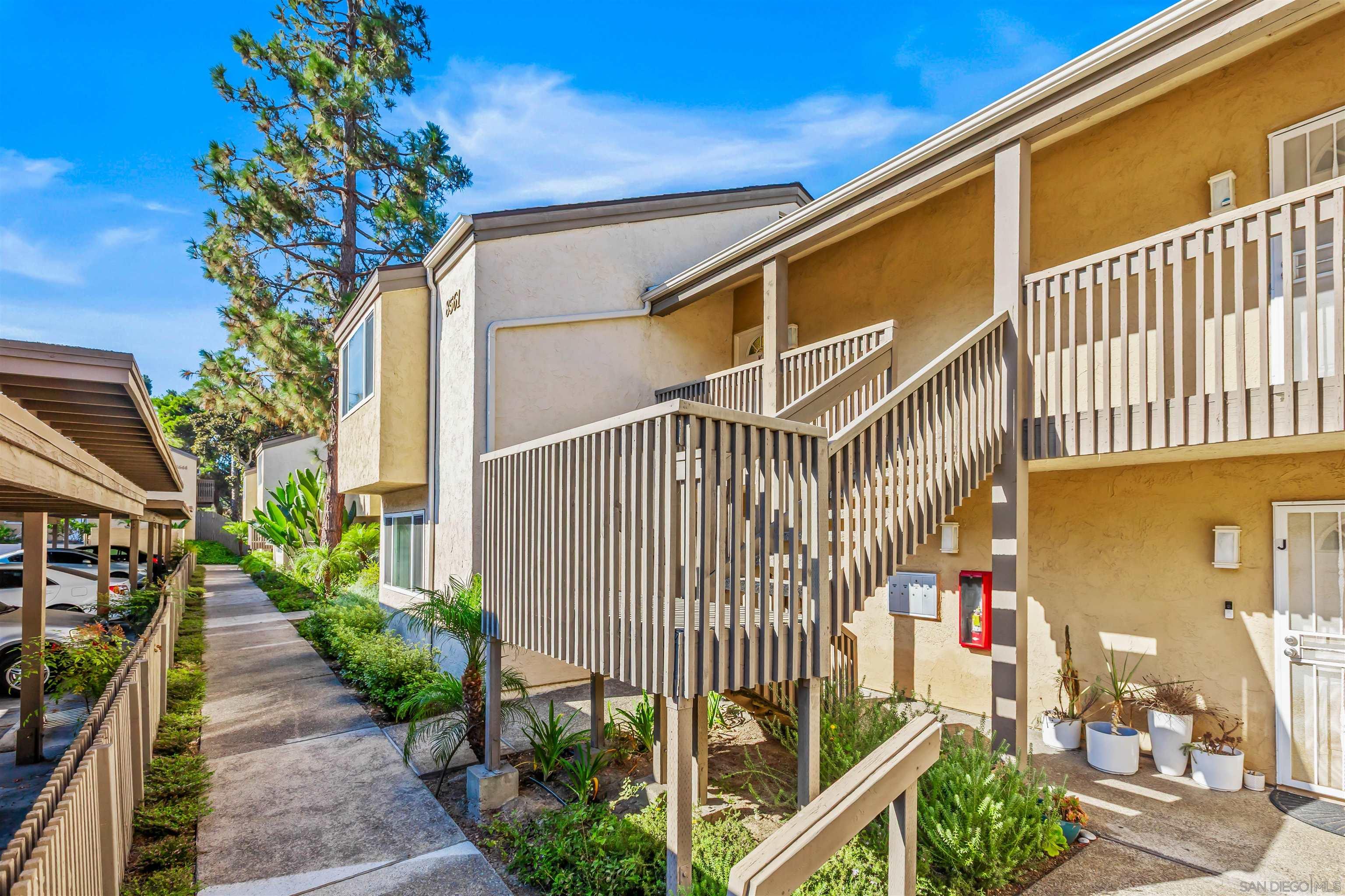 Detail Gallery Image 20 of 30 For 8561  Villa La Jolla Dr  #K,  La Jolla,  CA 92037 - 1 Beds | 1 Baths