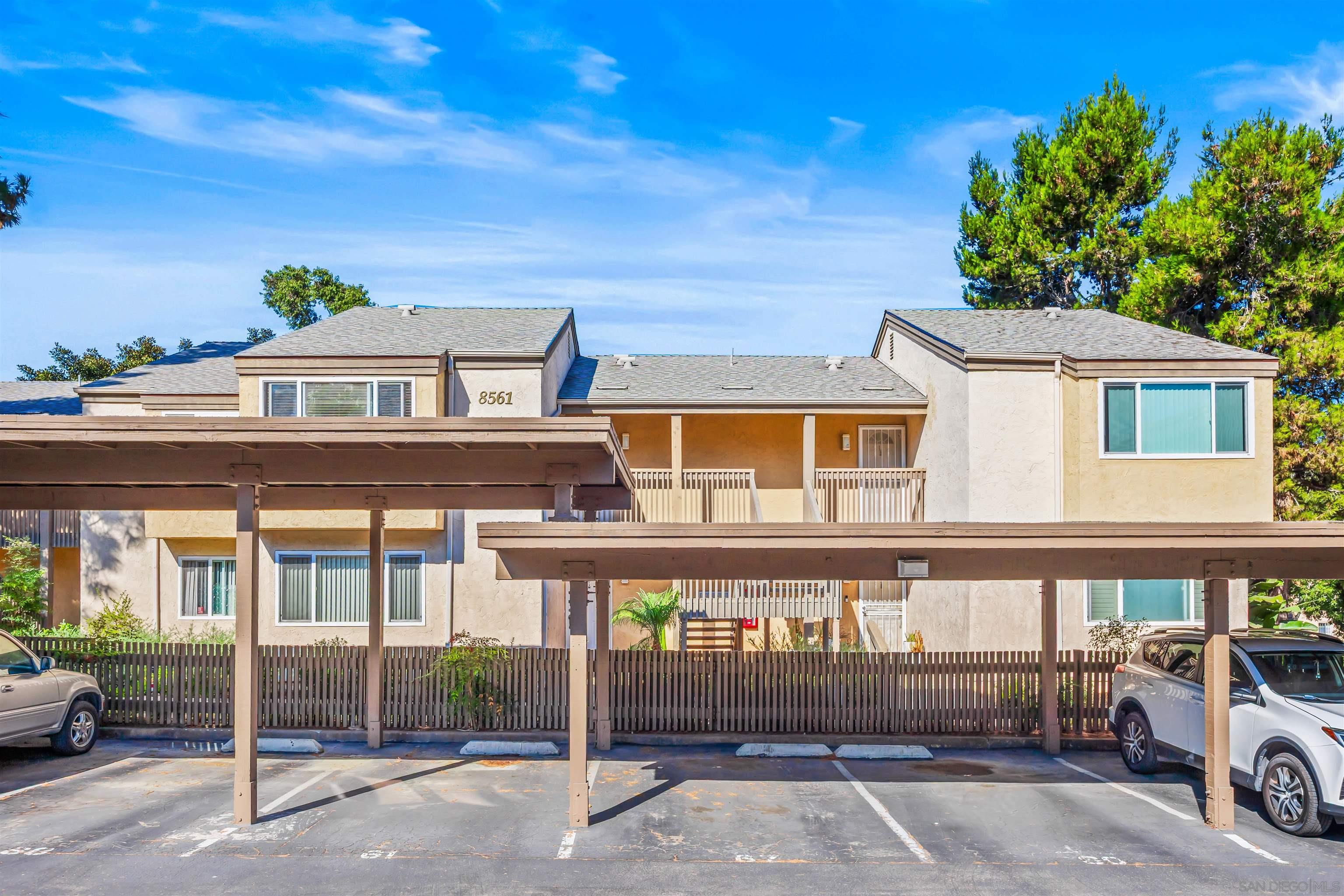 Detail Gallery Image 22 of 30 For 8561  Villa La Jolla Dr  #K,  La Jolla,  CA 92037 - 1 Beds | 1 Baths