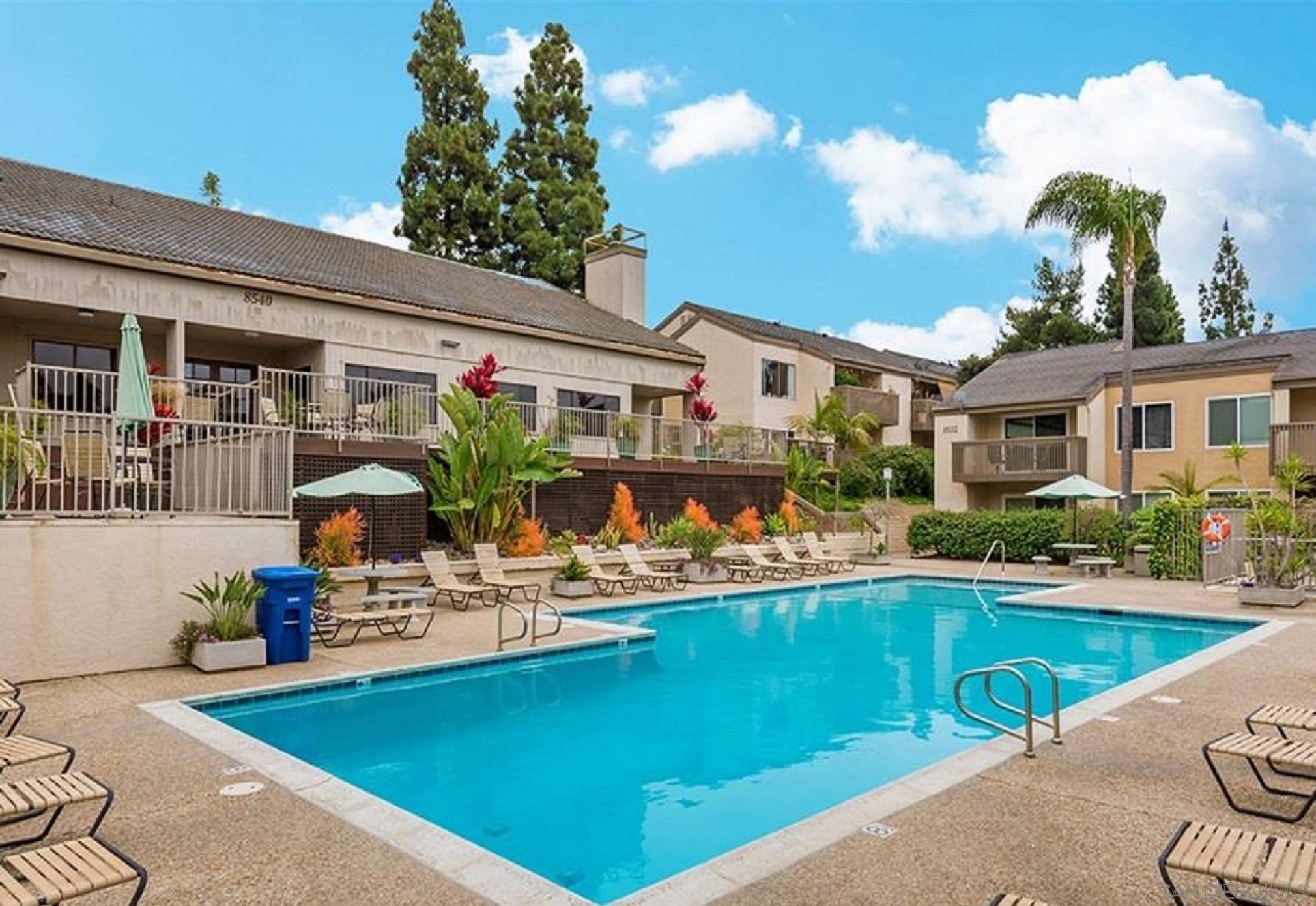 Detail Gallery Image 26 of 30 For 8561  Villa La Jolla Dr  #K,  La Jolla,  CA 92037 - 1 Beds | 1 Baths