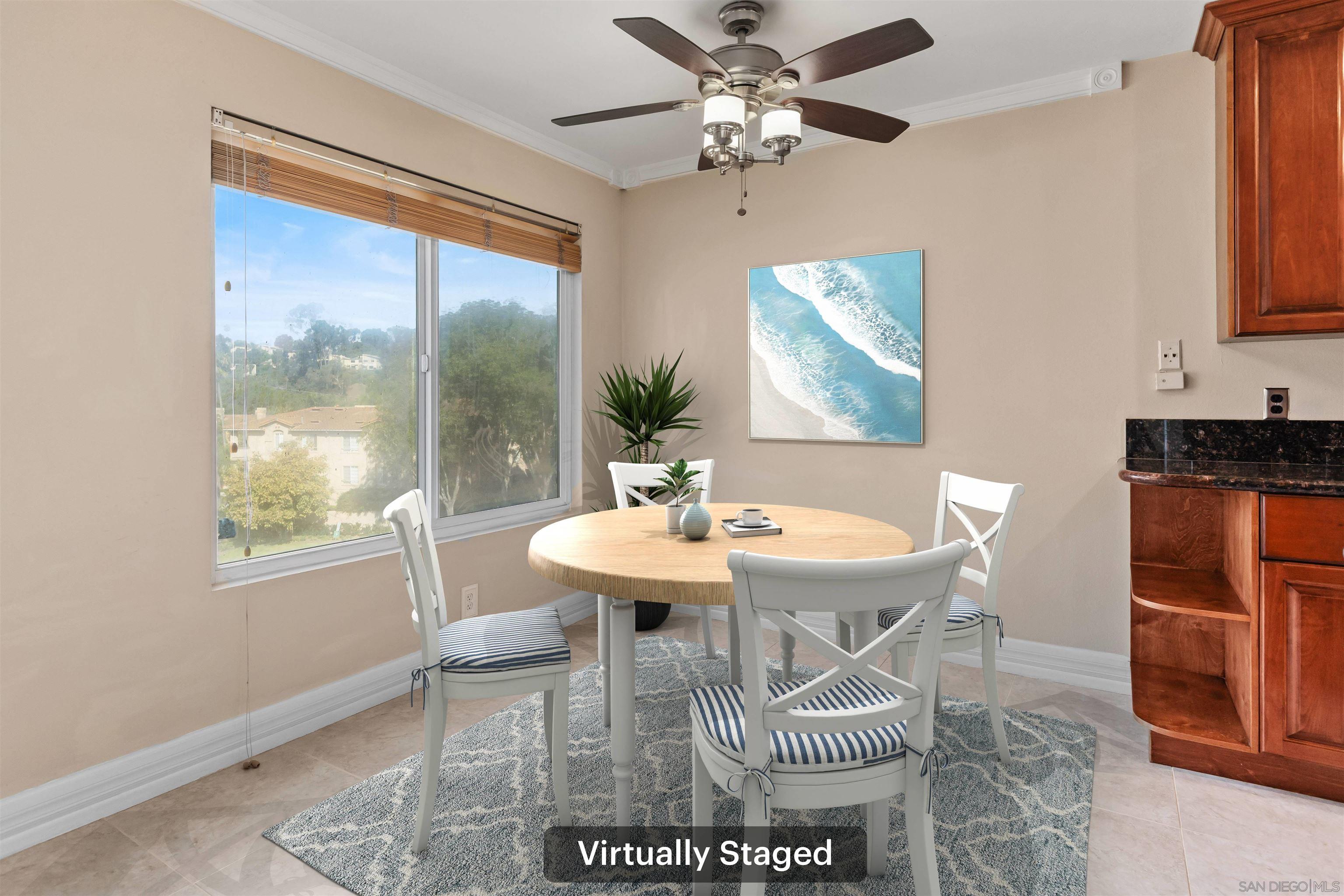 Detail Gallery Image 5 of 30 For 8561  Villa La Jolla Dr  #K,  La Jolla,  CA 92037 - 1 Beds | 1 Baths