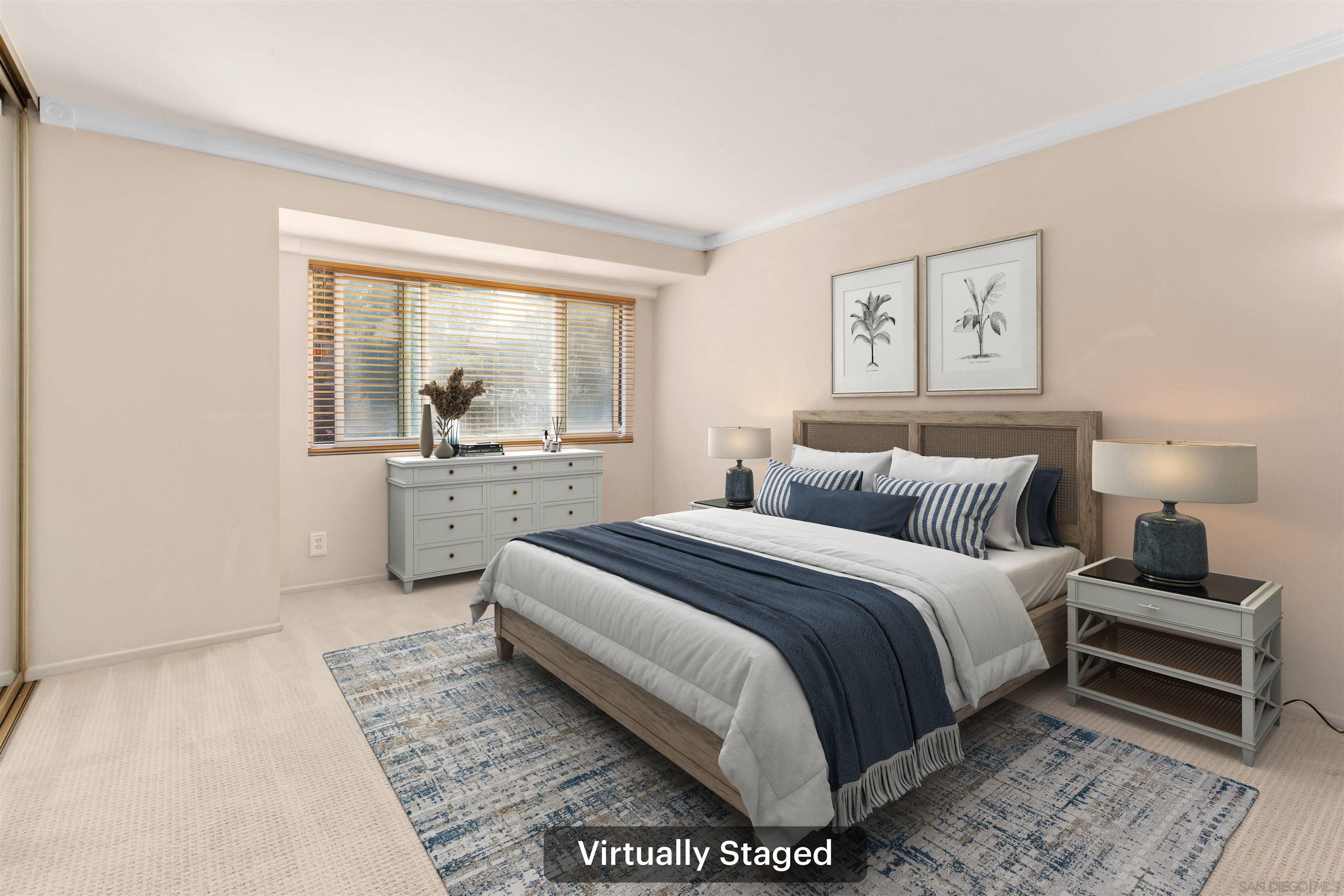 Detail Gallery Image 10 of 30 For 8561  Villa La Jolla Dr  #K,  La Jolla,  CA 92037 - 1 Beds | 1 Baths