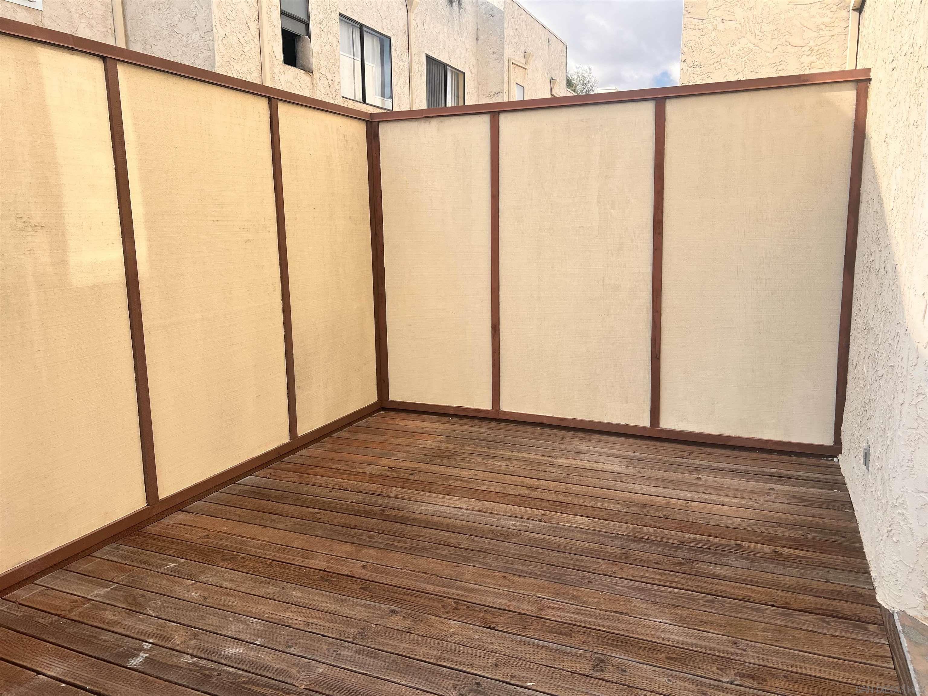 Detail Gallery Image 4 of 23 For 8365  Broadway  #27,  Lemon Grove,  CA 91945 - 2 Beds | 1/1 Baths