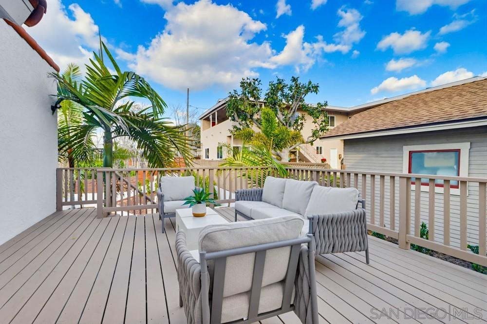 Detail Gallery Image 21 of 44 For 1056-1058  Lincoln Ave, San Diego,  CA 92103 - 4 Beds | 3 Baths