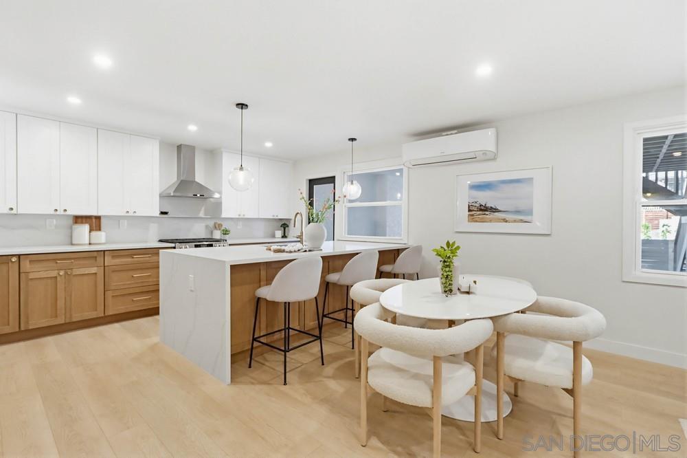 Detail Gallery Image 27 of 44 For 1056-1058  Lincoln Ave, San Diego,  CA 92103 - 4 Beds | 3 Baths