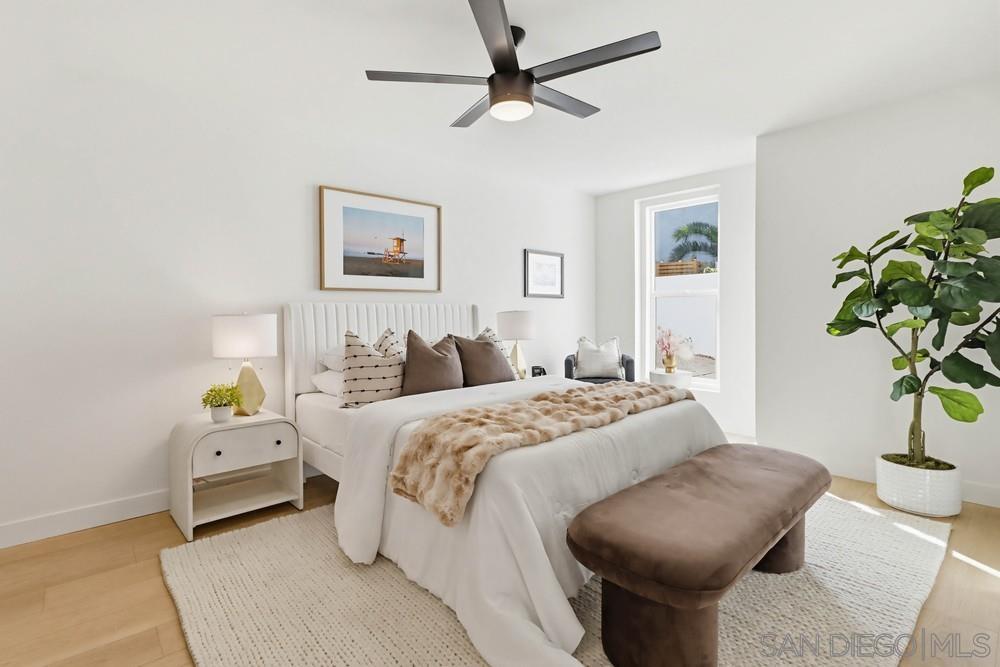 Detail Gallery Image 31 of 44 For 1056-1058  Lincoln Ave, San Diego,  CA 92103 - 4 Beds | 3 Baths