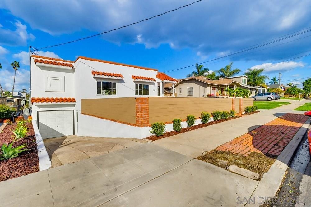 Detail Gallery Image 6 of 44 For 1056-1058  Lincoln Ave, San Diego,  CA 92103 - 4 Beds | 3 Baths