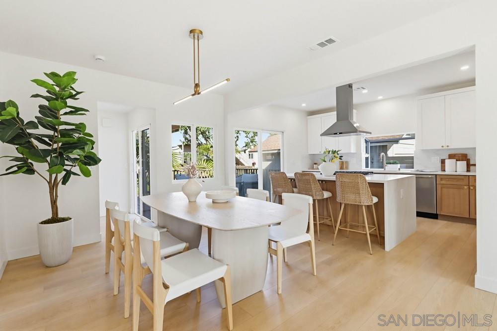 Detail Gallery Image 10 of 44 For 1056-1058  Lincoln Ave, San Diego,  CA 92103 - 4 Beds | 3 Baths