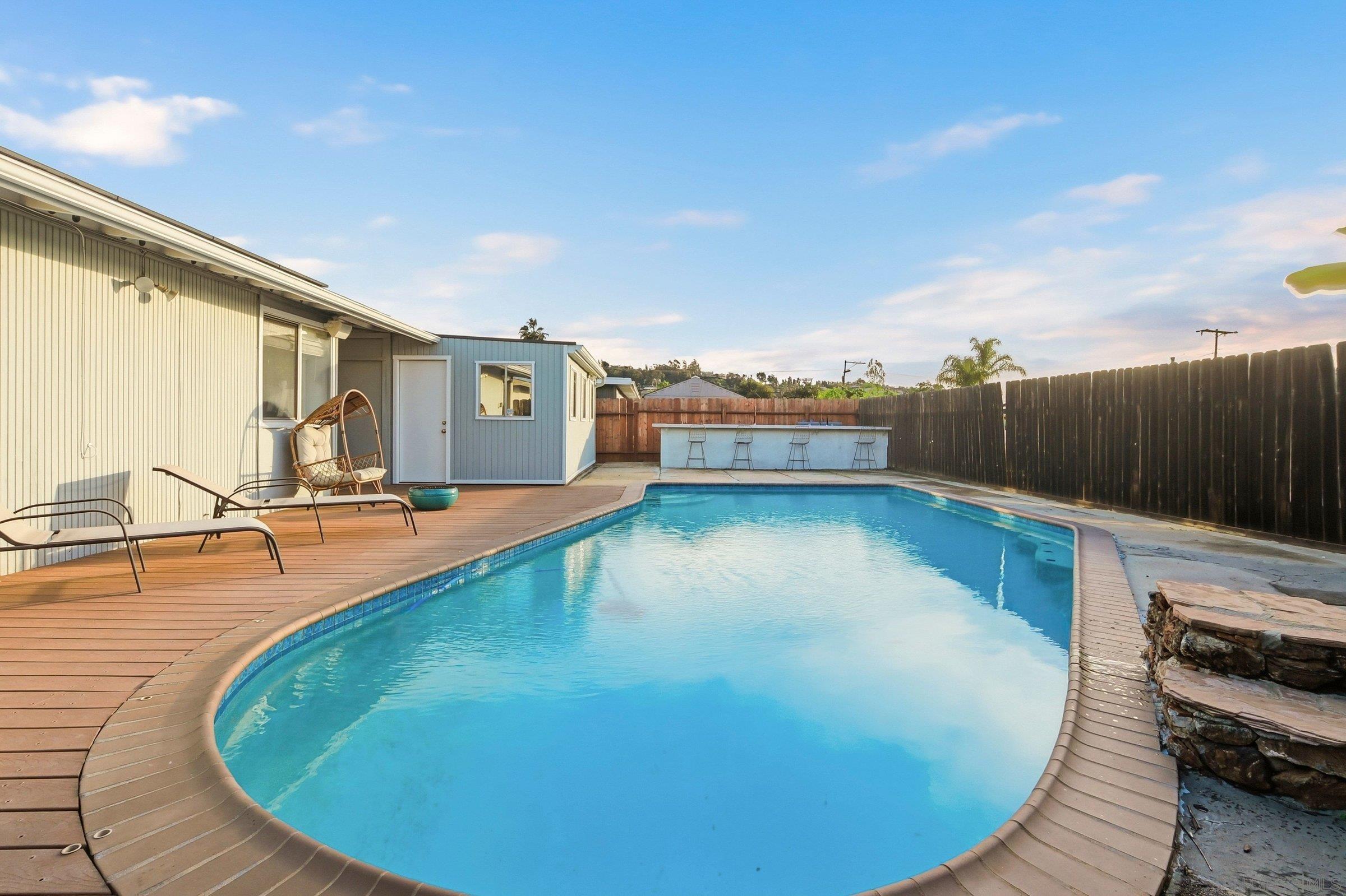 Detail Gallery Image 25 of 26 For 754  Alveda Avenue, El Cajon,  CA 92019 - 3 Beds | 2 Baths