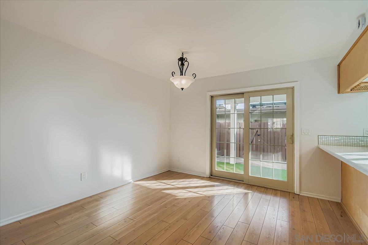 Detail Gallery Image 14 of 39 For 1158  Denver Lane  #C,  El Cajon,  CA 92021 - 3 Beds | 2/1 Baths