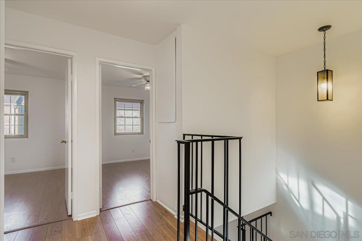 Detail Gallery Image 21 of 39 For 1158  Denver Lane  #C,  El Cajon,  CA 92021 - 3 Beds | 2/1 Baths