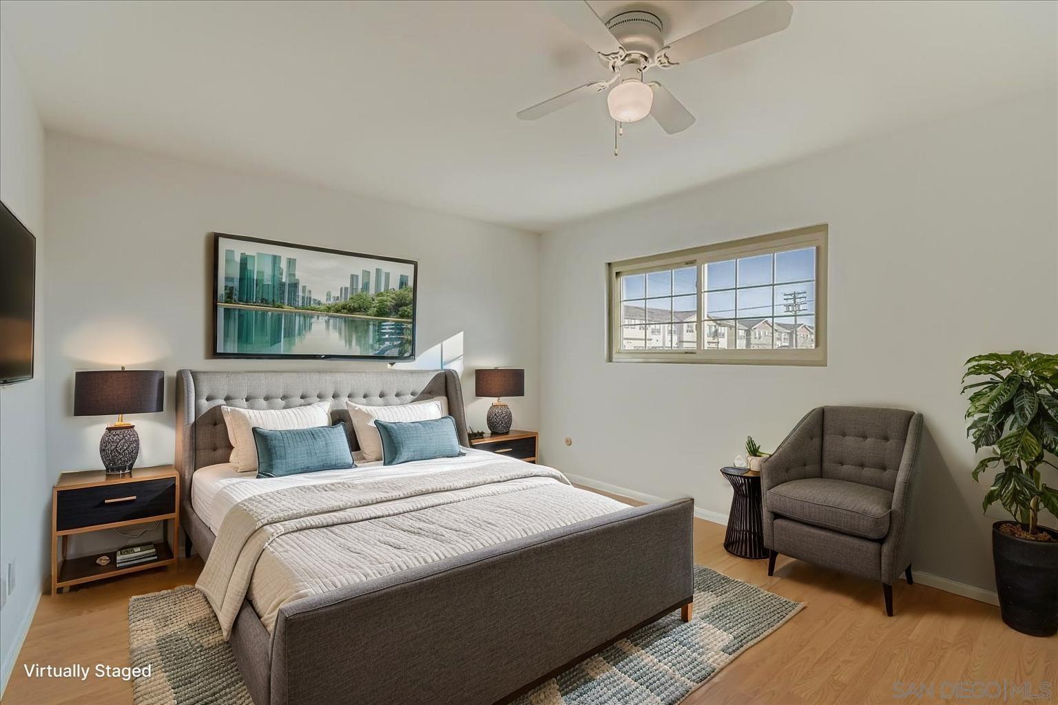 Detail Gallery Image 22 of 39 For 1158  Denver Lane  #C,  El Cajon,  CA 92021 - 3 Beds | 2/1 Baths