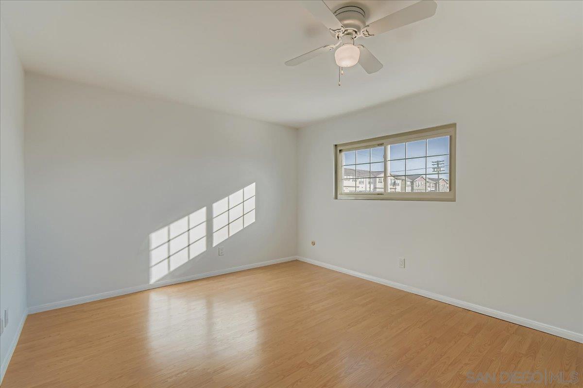 Detail Gallery Image 23 of 39 For 1158  Denver Lane  #C,  El Cajon,  CA 92021 - 3 Beds | 2/1 Baths