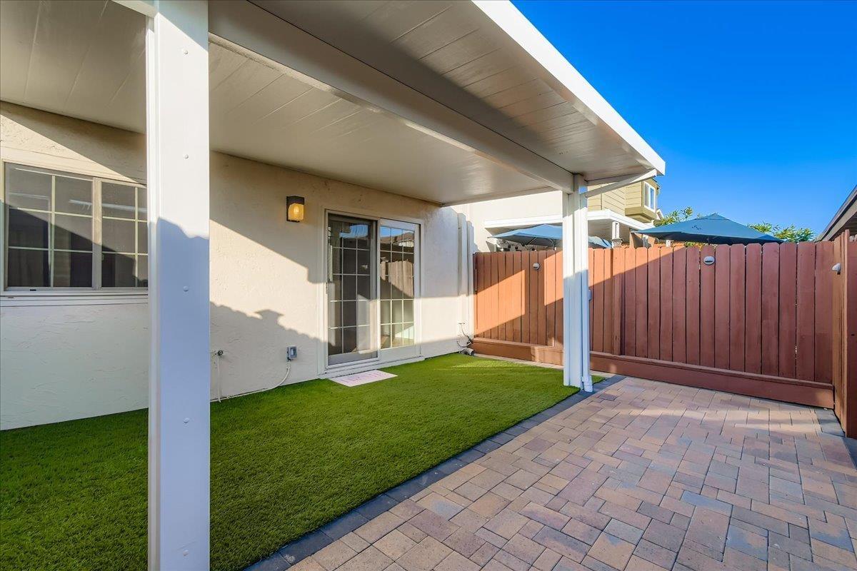 Detail Gallery Image 35 of 39 For 1158  Denver Lane  #C,  El Cajon,  CA 92021 - 3 Beds | 2/1 Baths