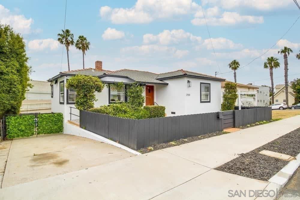 Detail Gallery Image 20 of 21 For 2154  Union St, San Diego,  CA 92101 - 2 Beds | 1 Baths