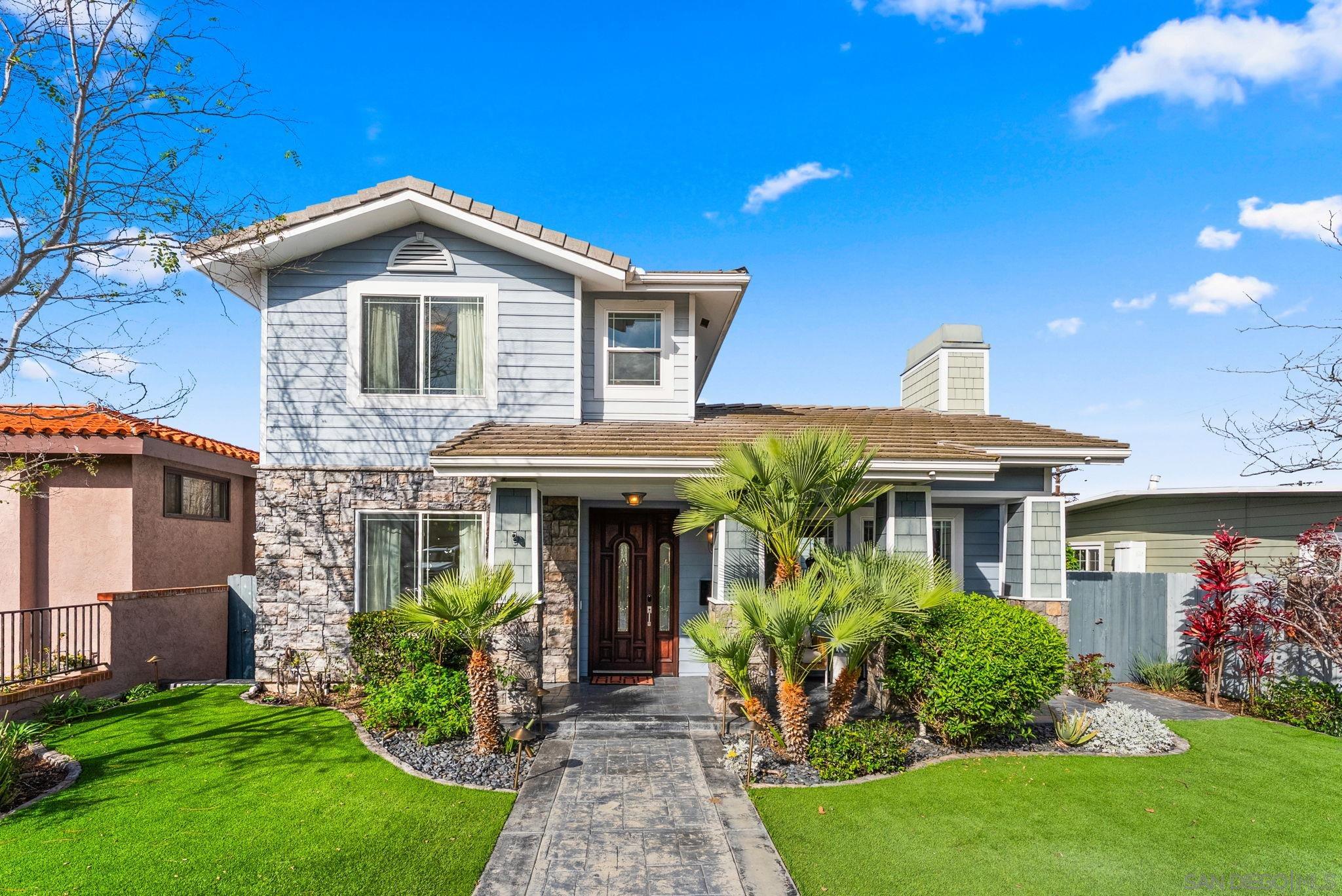 Front Image Thumbnail for SD2600675