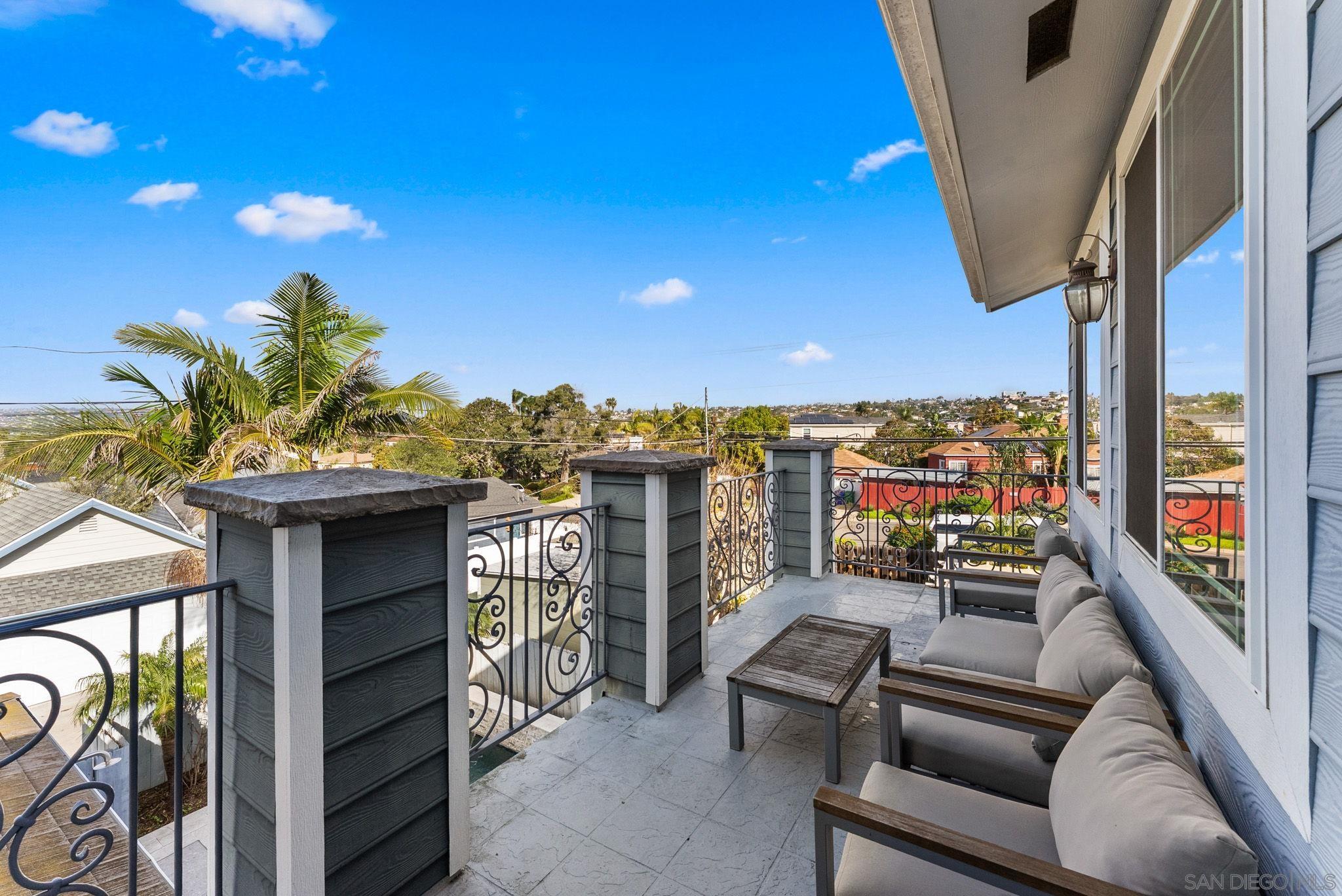 Detail Gallery Image 29 of 55 For 1550  Morenci St, San Diego,  CA 92110 - 5 Beds | 4 Baths