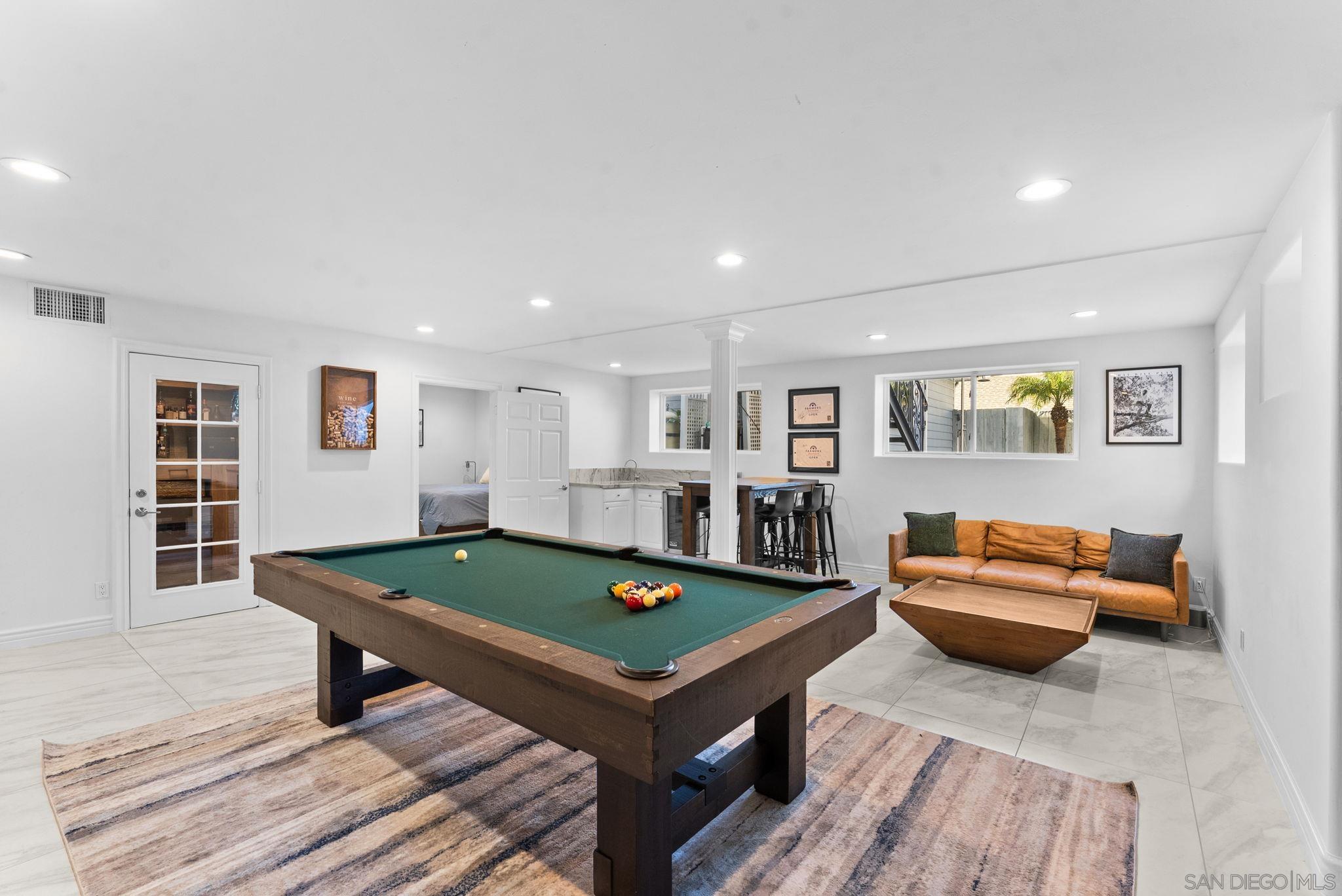 Detail Gallery Image 36 of 55 For 1550  Morenci St, San Diego,  CA 92110 - 5 Beds | 4 Baths