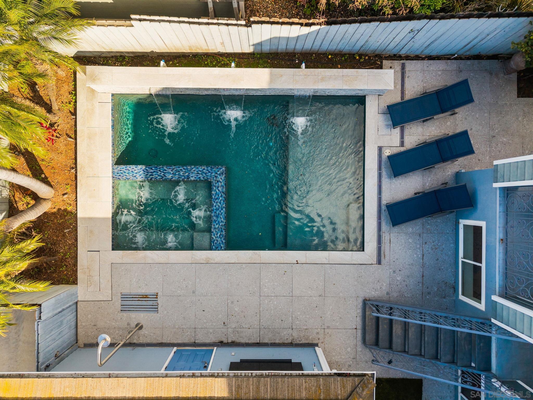 Detail Gallery Image 45 of 55 For 1550  Morenci St, San Diego,  CA 92110 - 5 Beds | 4 Baths