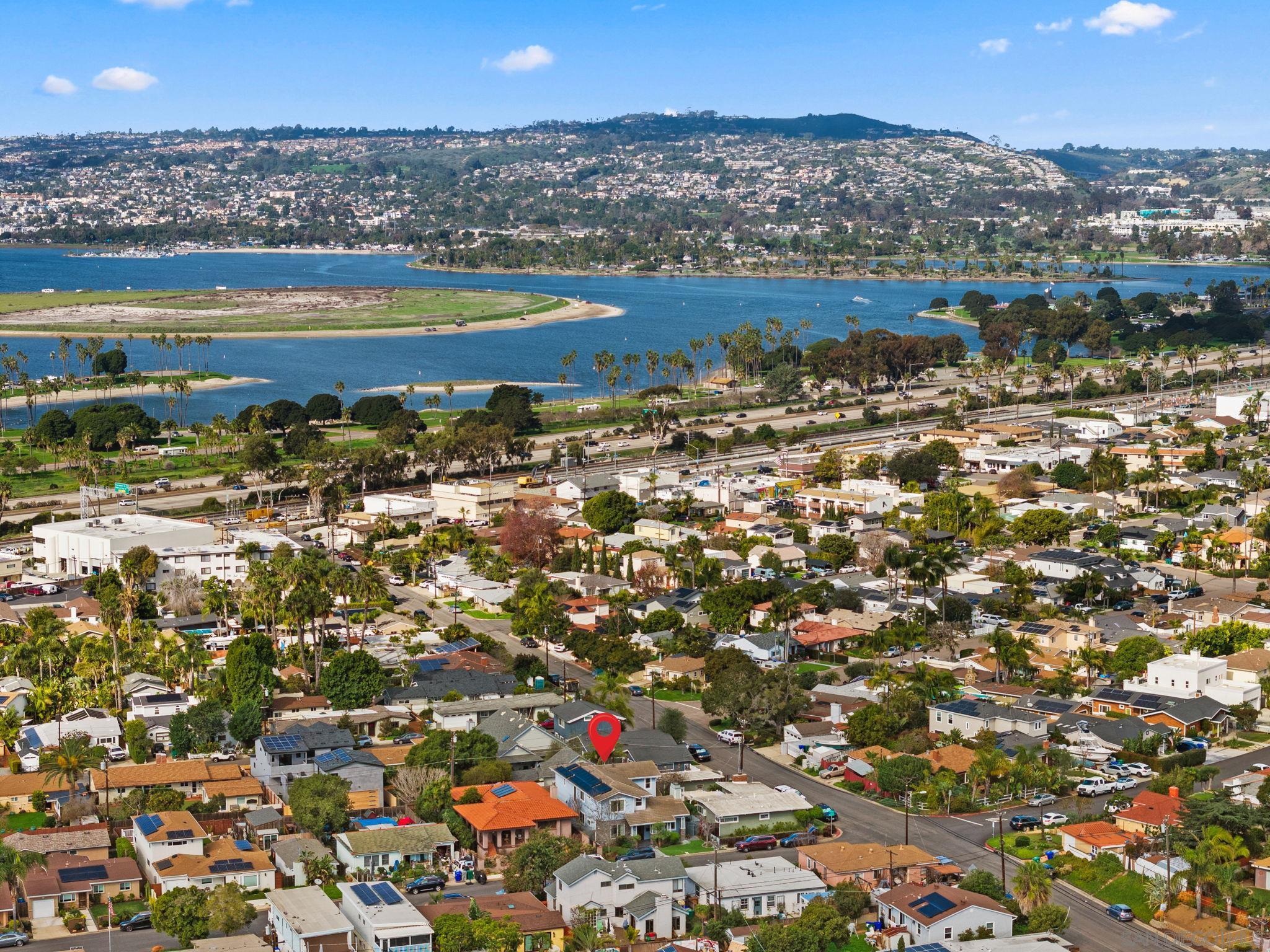 Detail Gallery Image 51 of 55 For 1550  Morenci St, San Diego,  CA 92110 - 5 Beds | 4 Baths